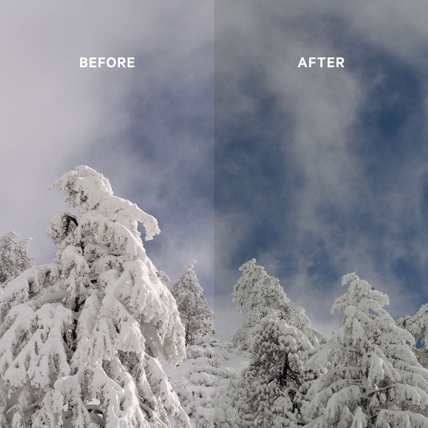 Alabaster Classics Presets