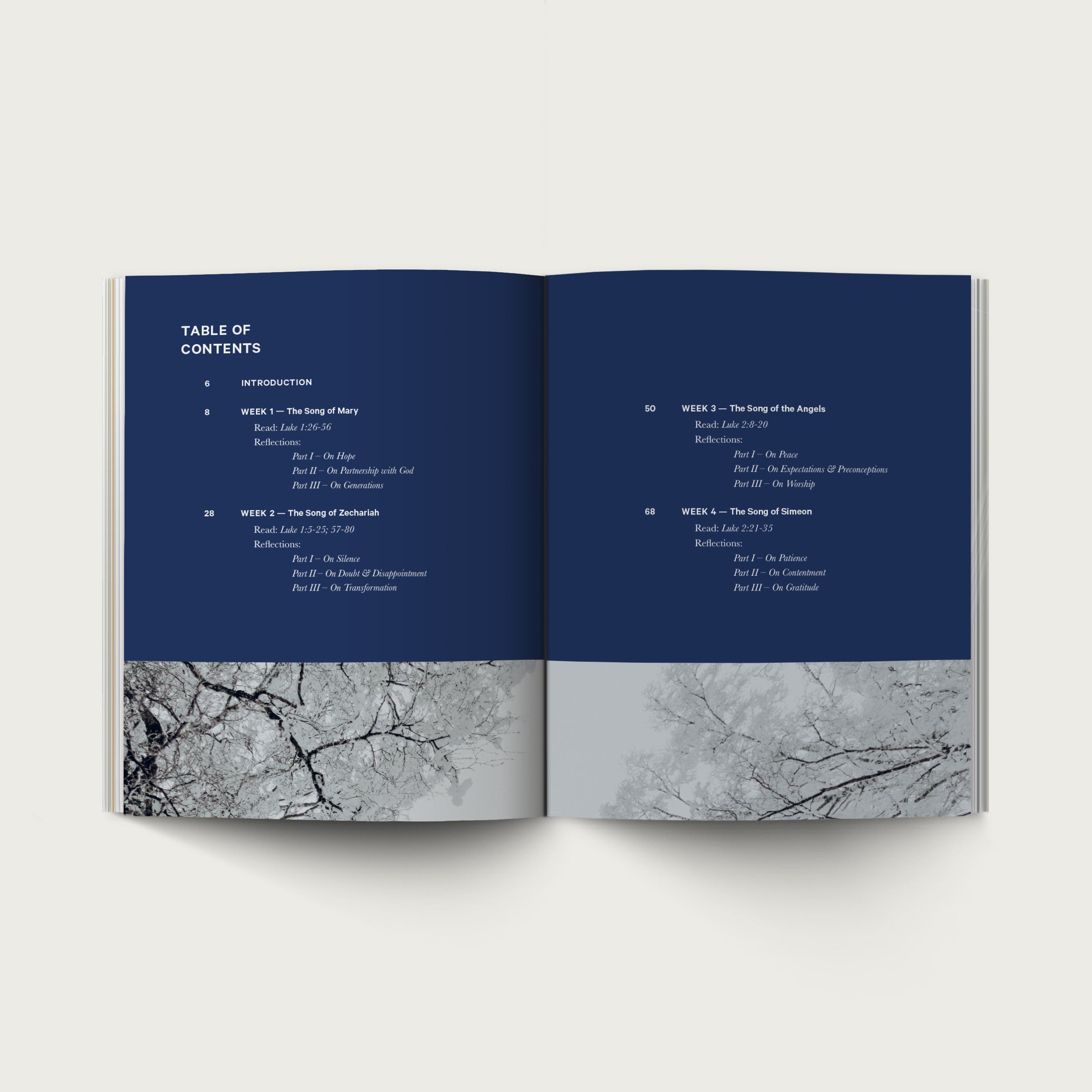 Advent 2025: His and Her's Bundle