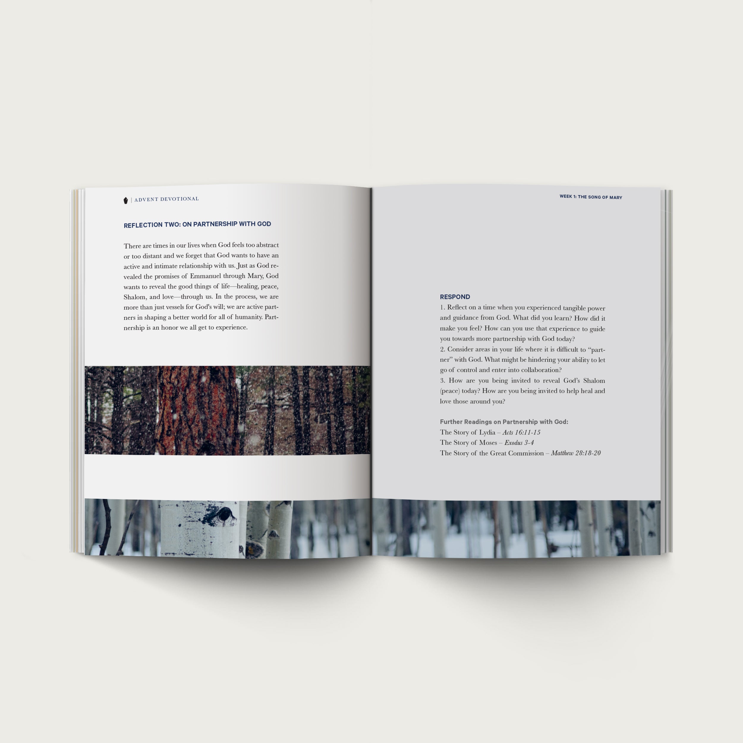 Advent 2025: His and Her's Bundle