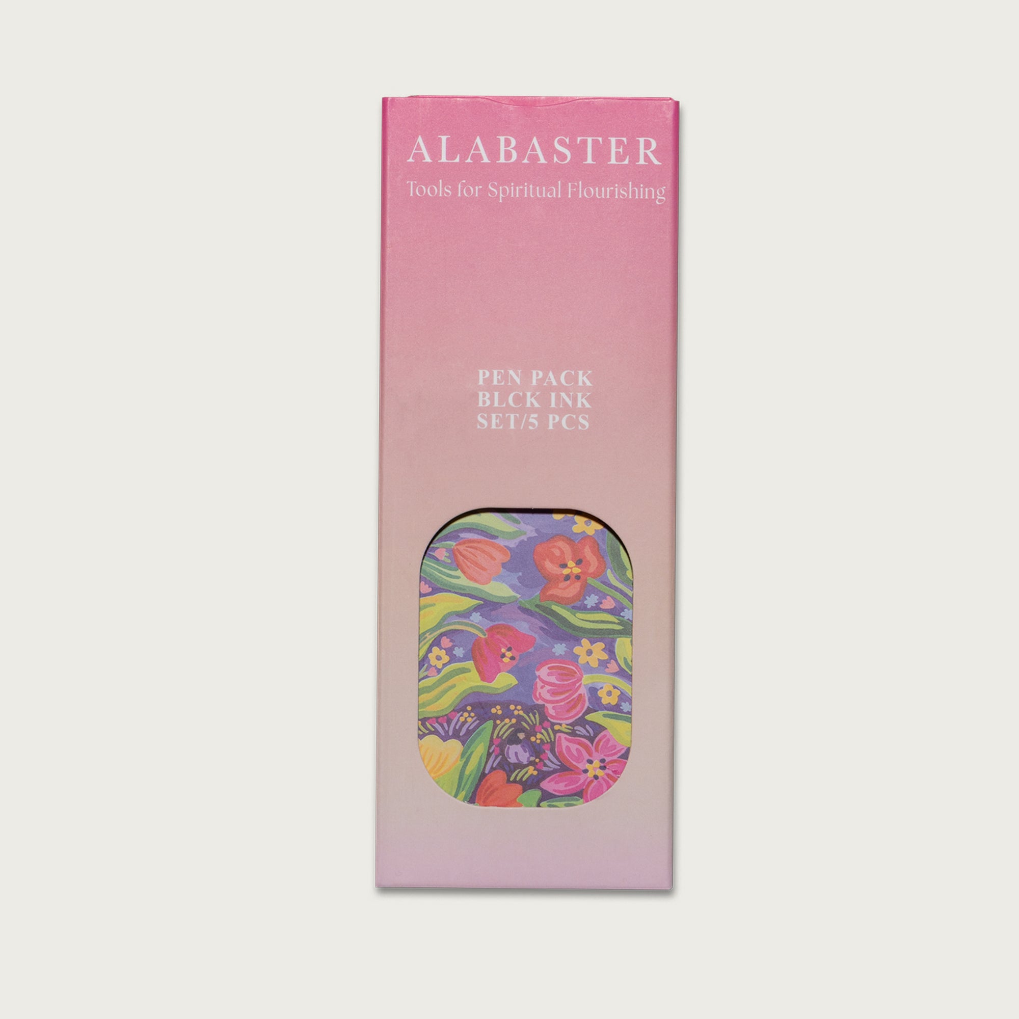 A Beautiful Year Pen Pack