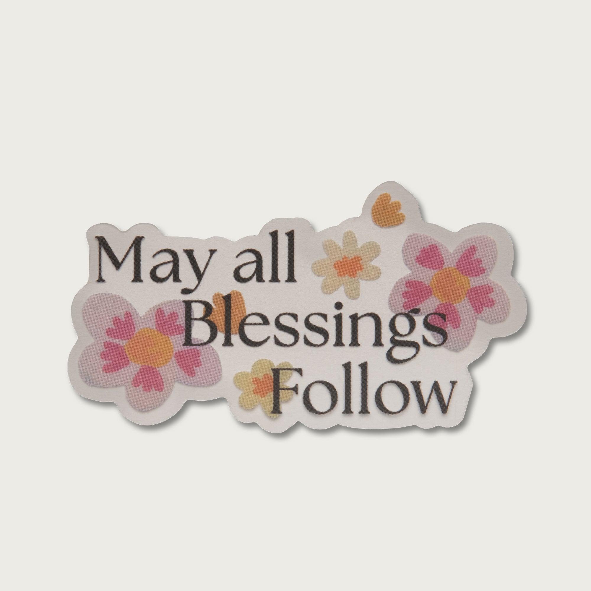 A Beautiful Year Sticker Pack