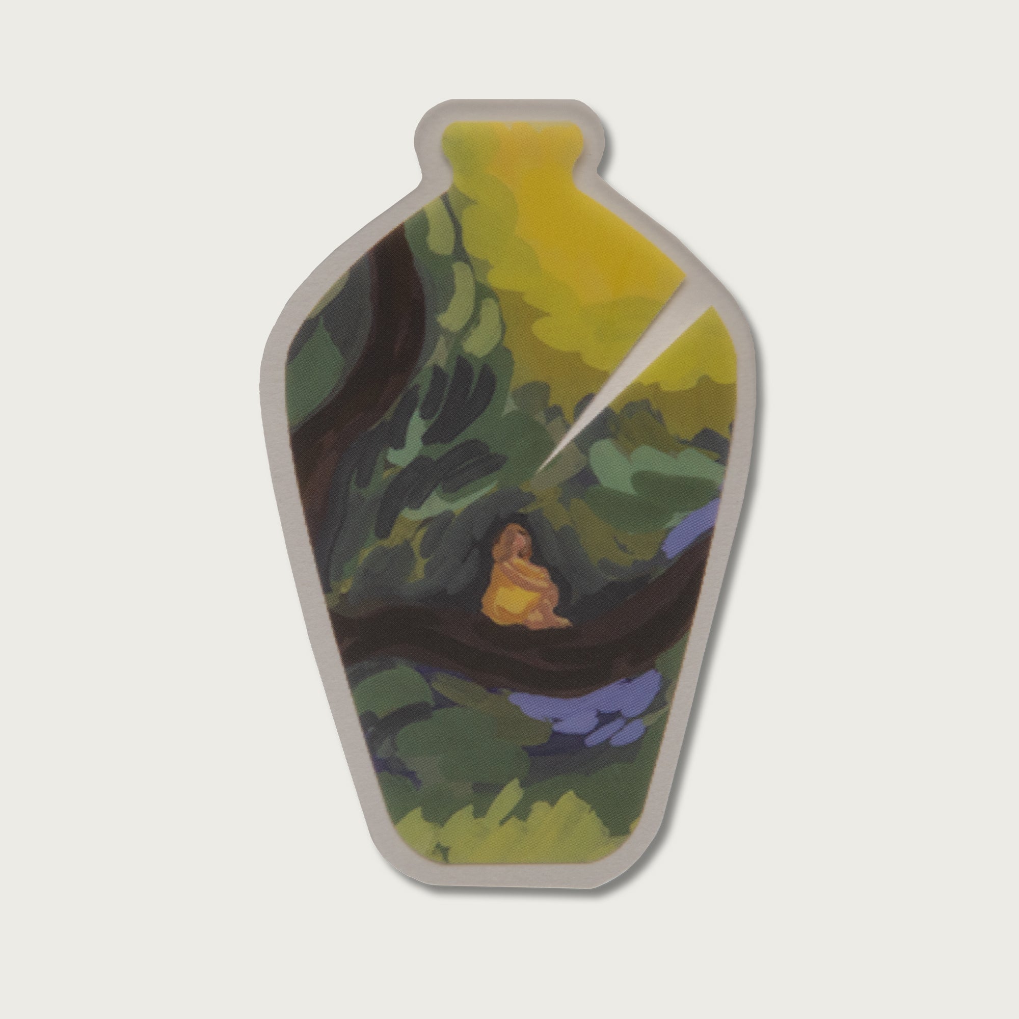 A Beautiful Year Sticker Pack