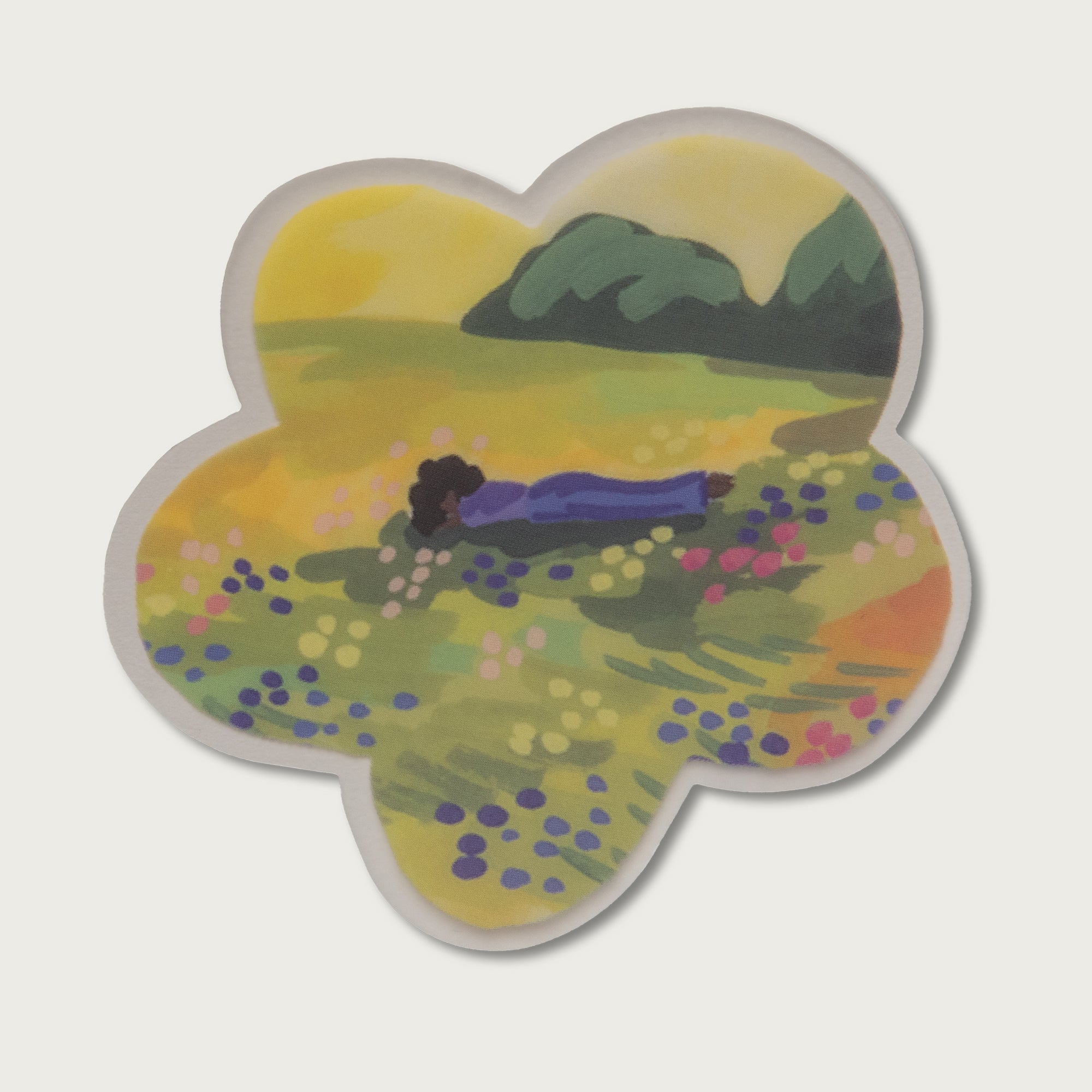 A Beautiful Year Sticker Pack