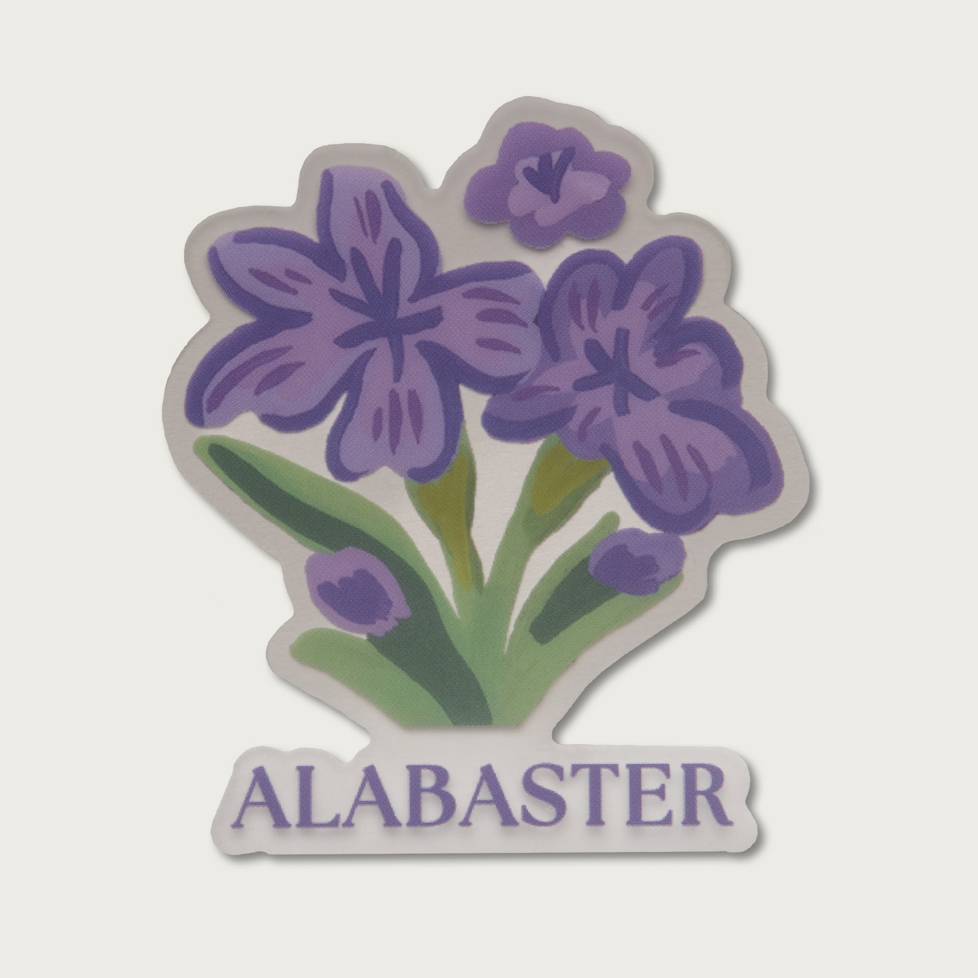 A Beautiful Year Sticker Pack