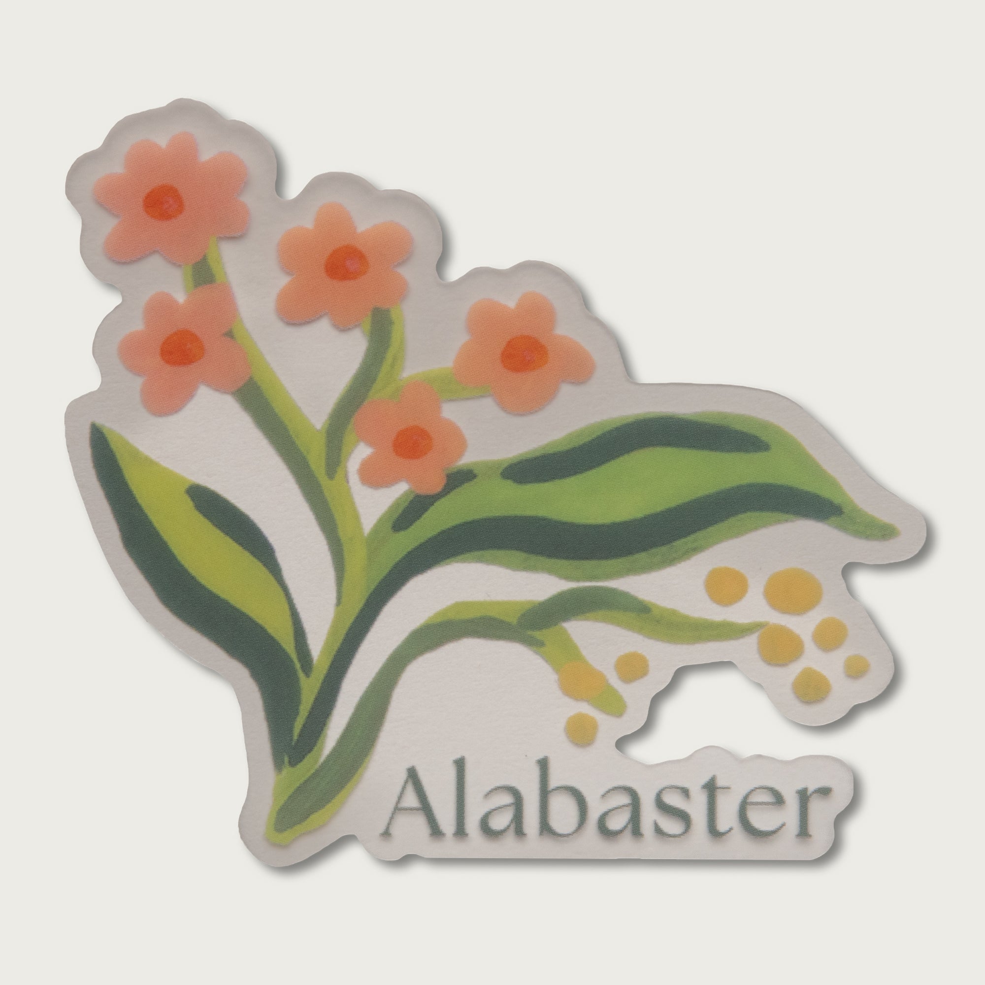 A Beautiful Year Sticker Pack