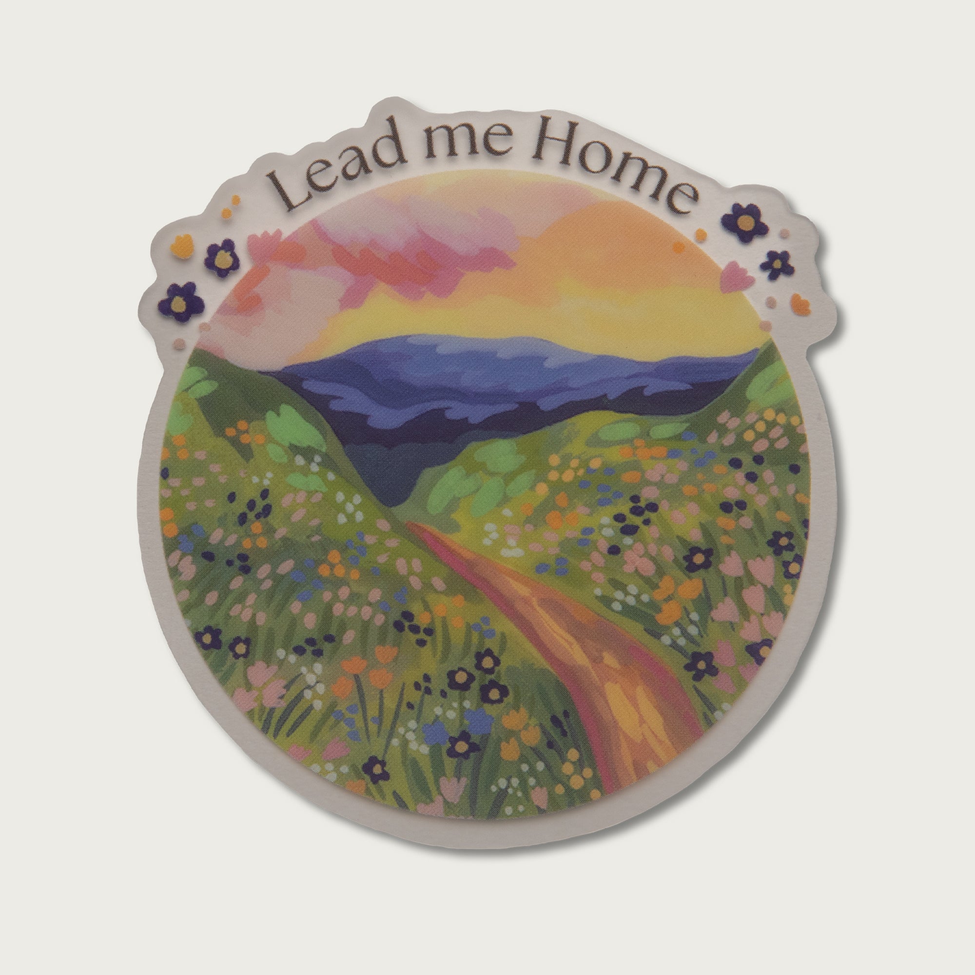 A Beautiful Year Sticker Pack