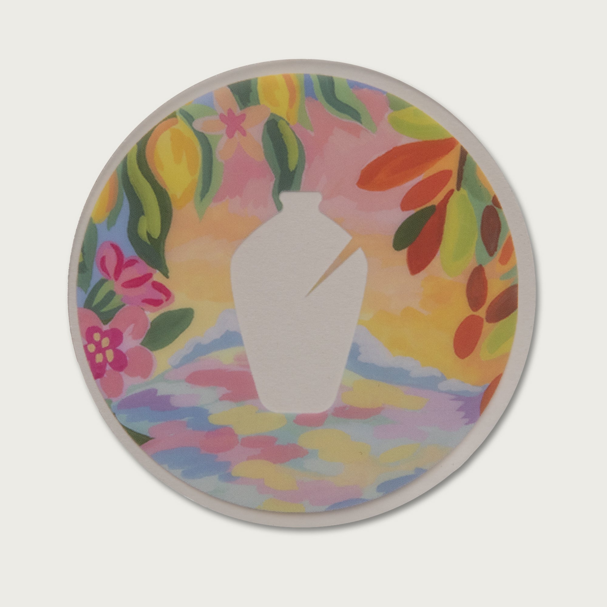 A Beautiful Year Sticker Pack