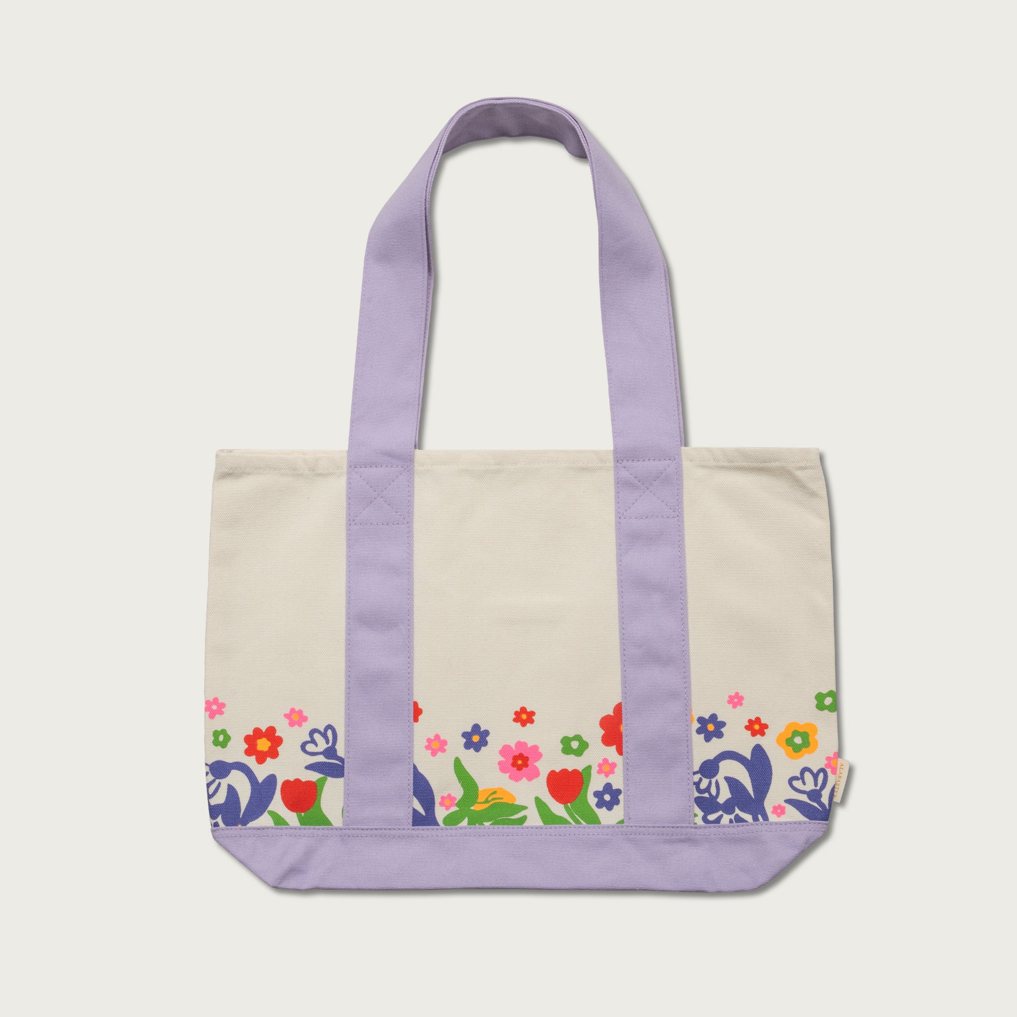 A Beautiful Year Tote Bag