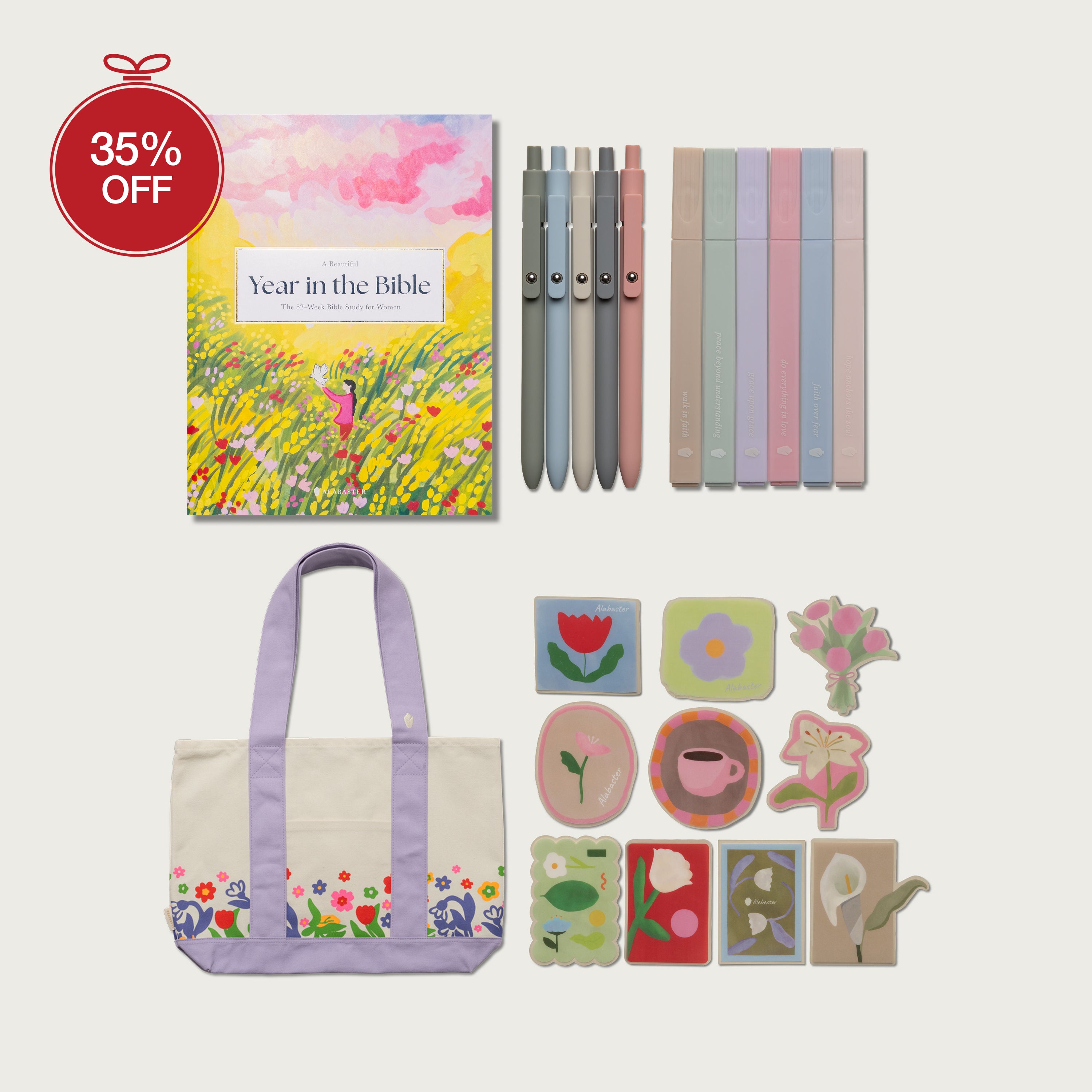 A Beautiful Year Complete Collection