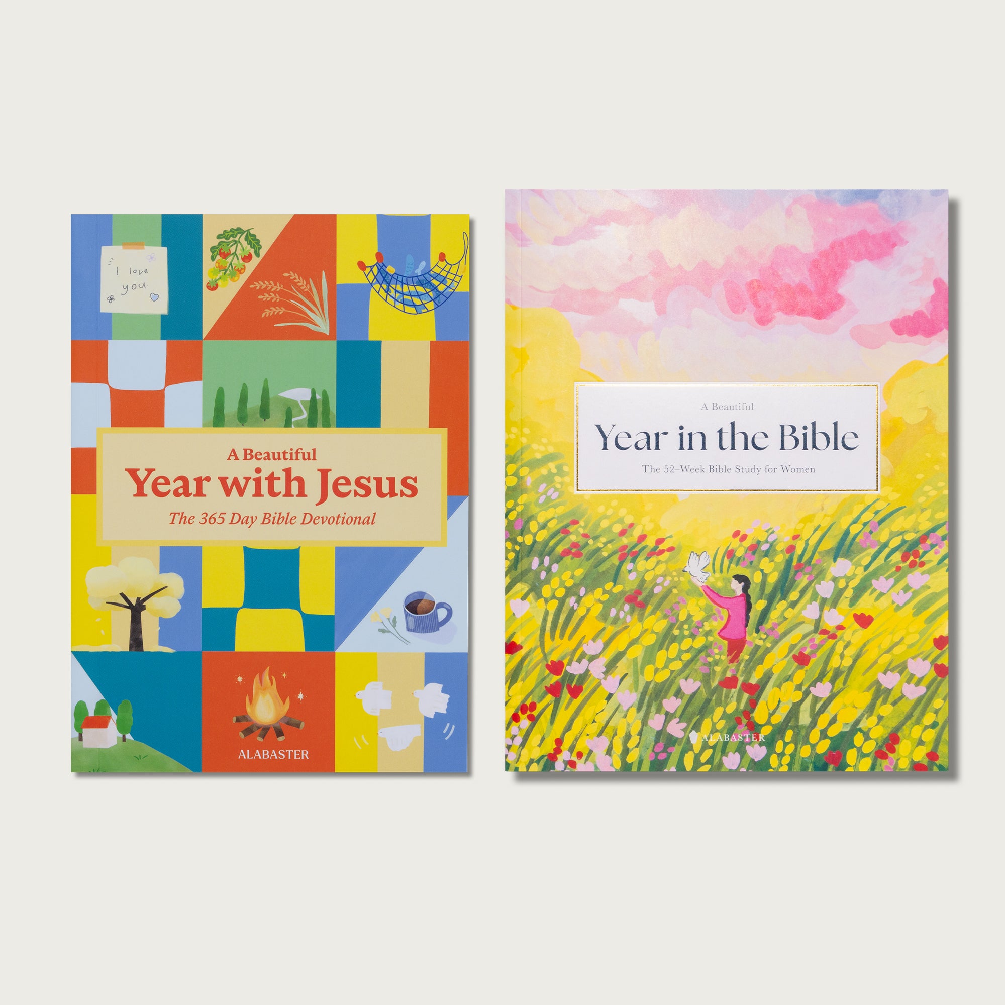 A Beautiful Year Duo Set