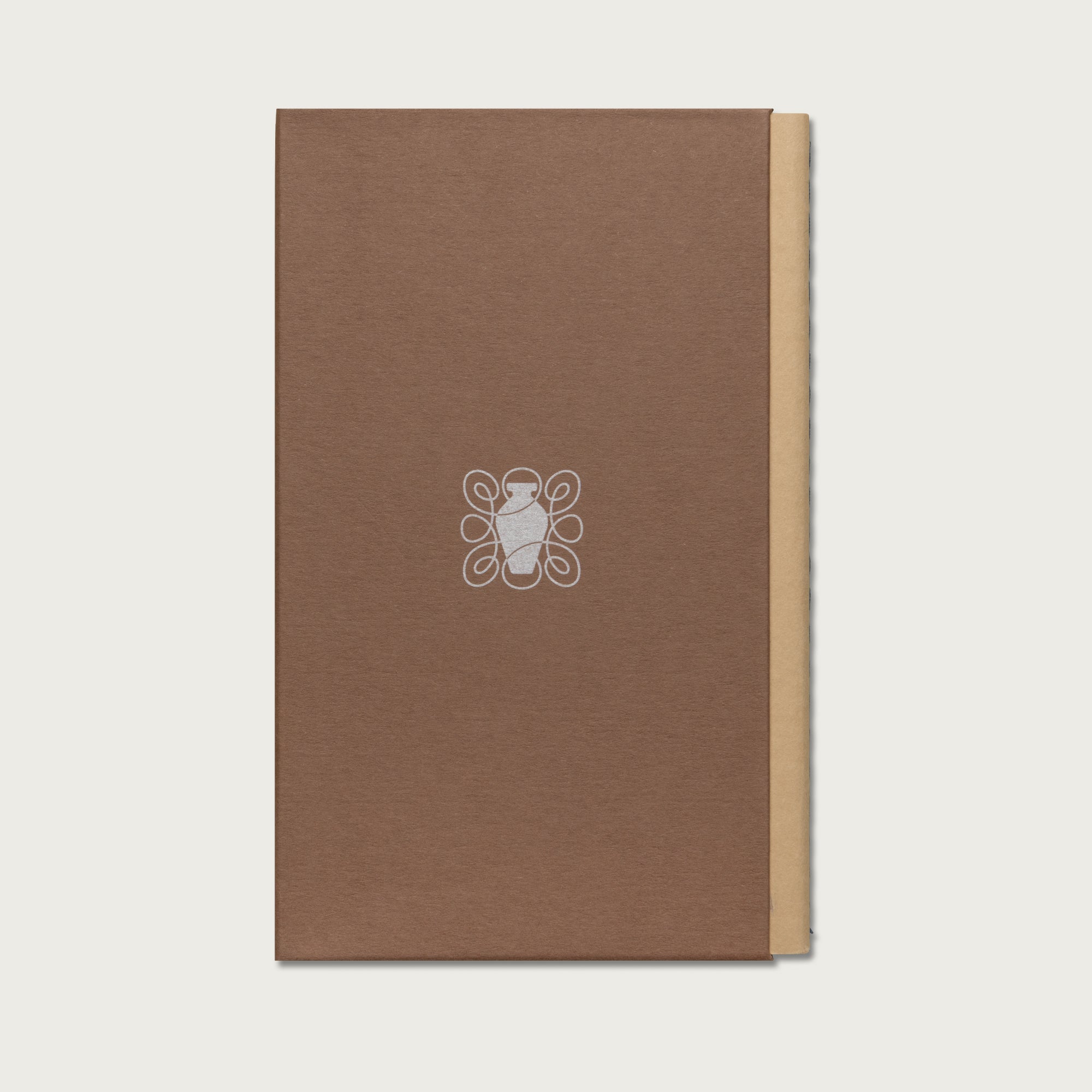 A Beautiful Year with Jesus Mini Journal Set of 4