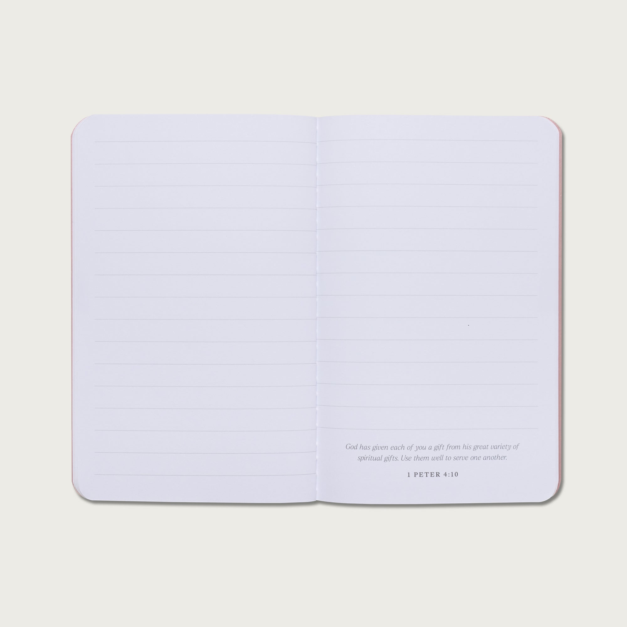 A Beautiful Year with Jesus Accessories Bundle