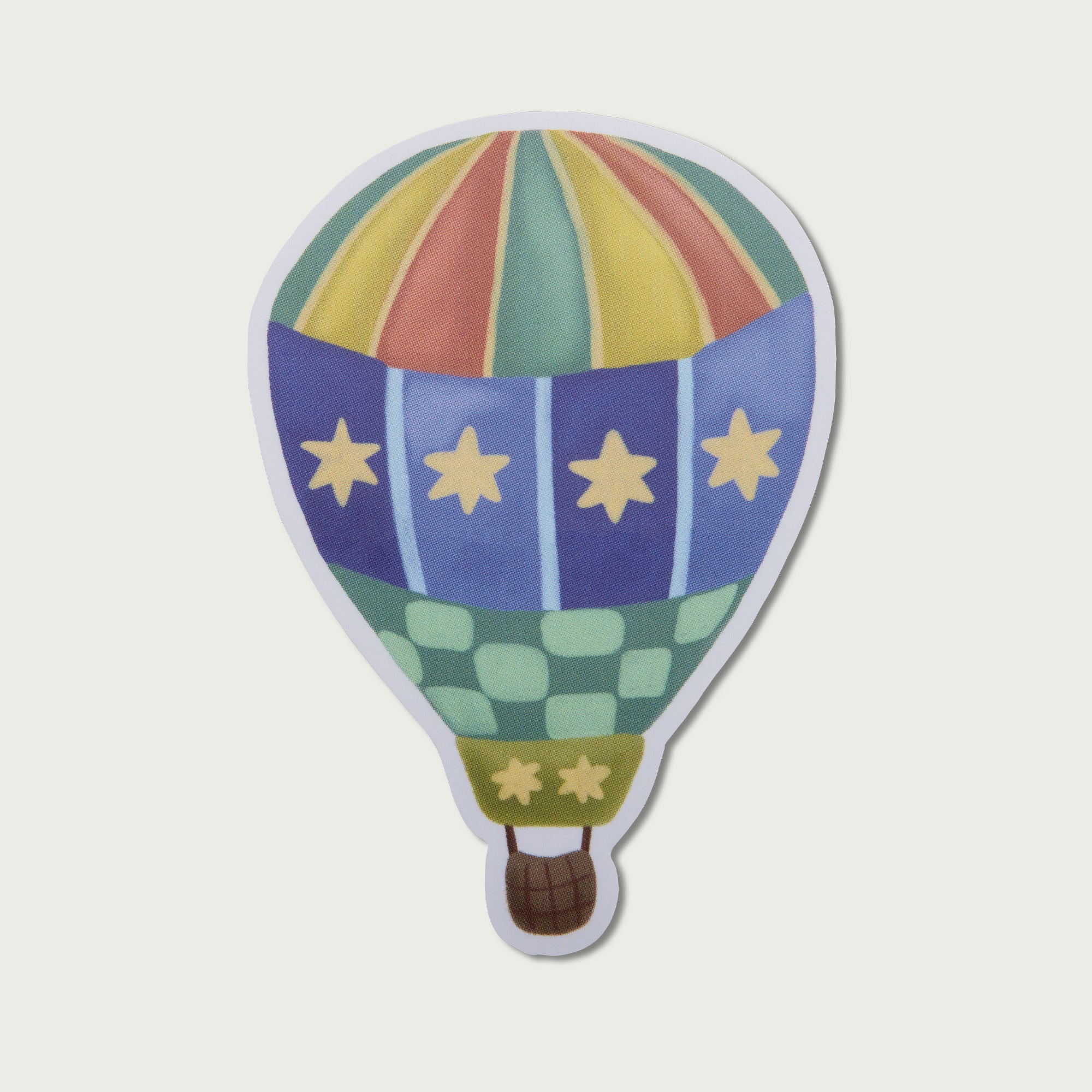 A Beautiful Year with Jesus Sticker Pack