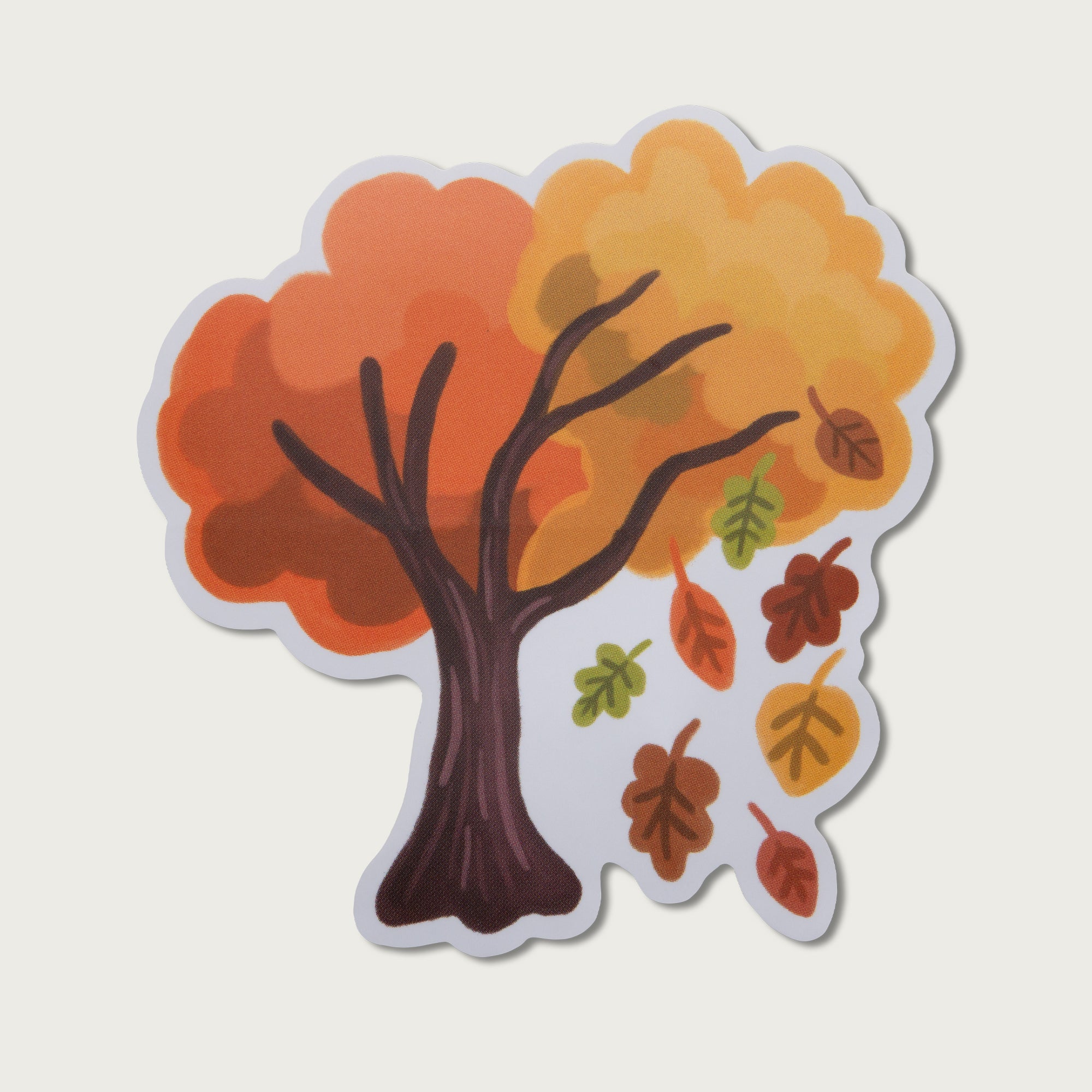 A Beautiful Year with Jesus Sticker Pack