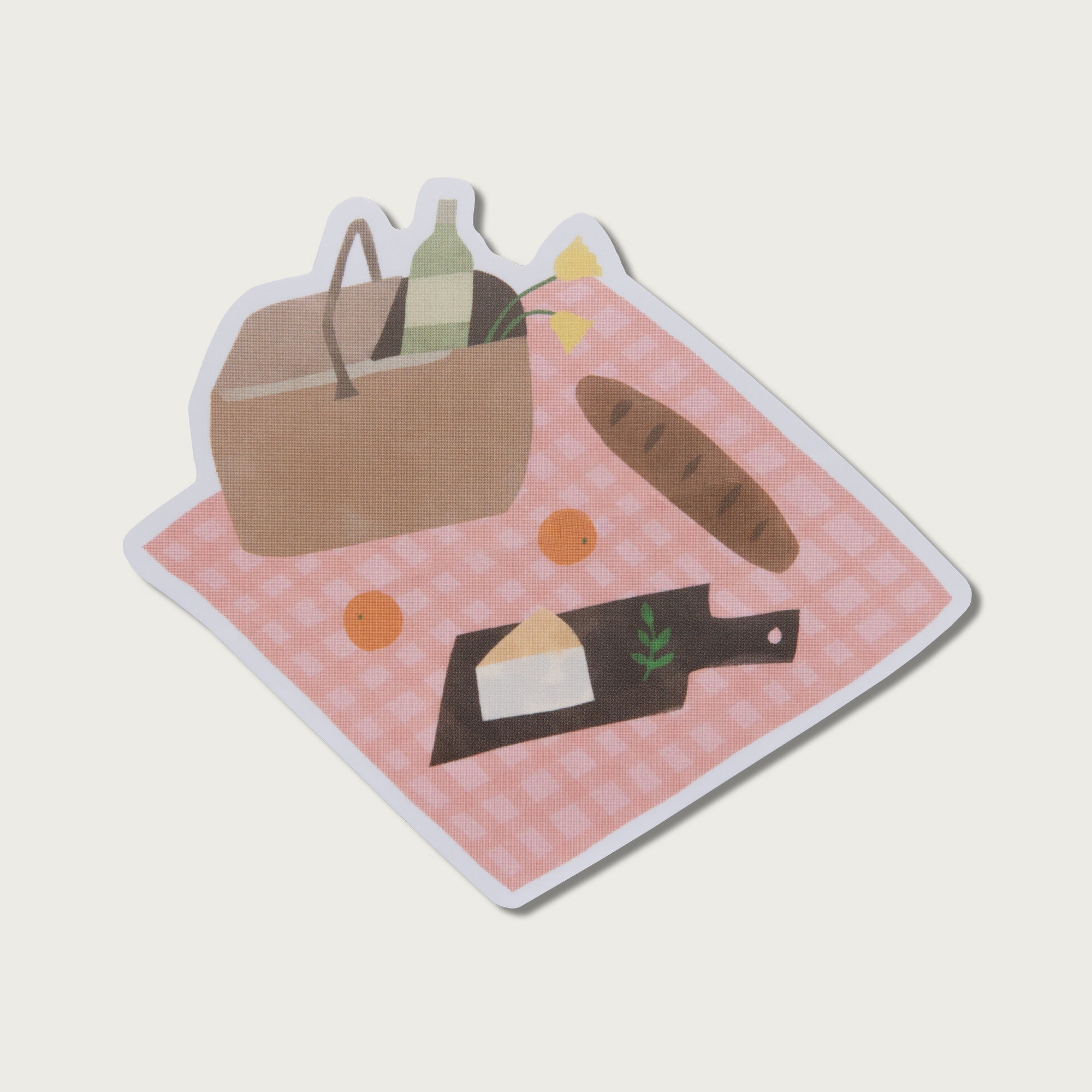 A Beautiful Year with Jesus Sticker Pack