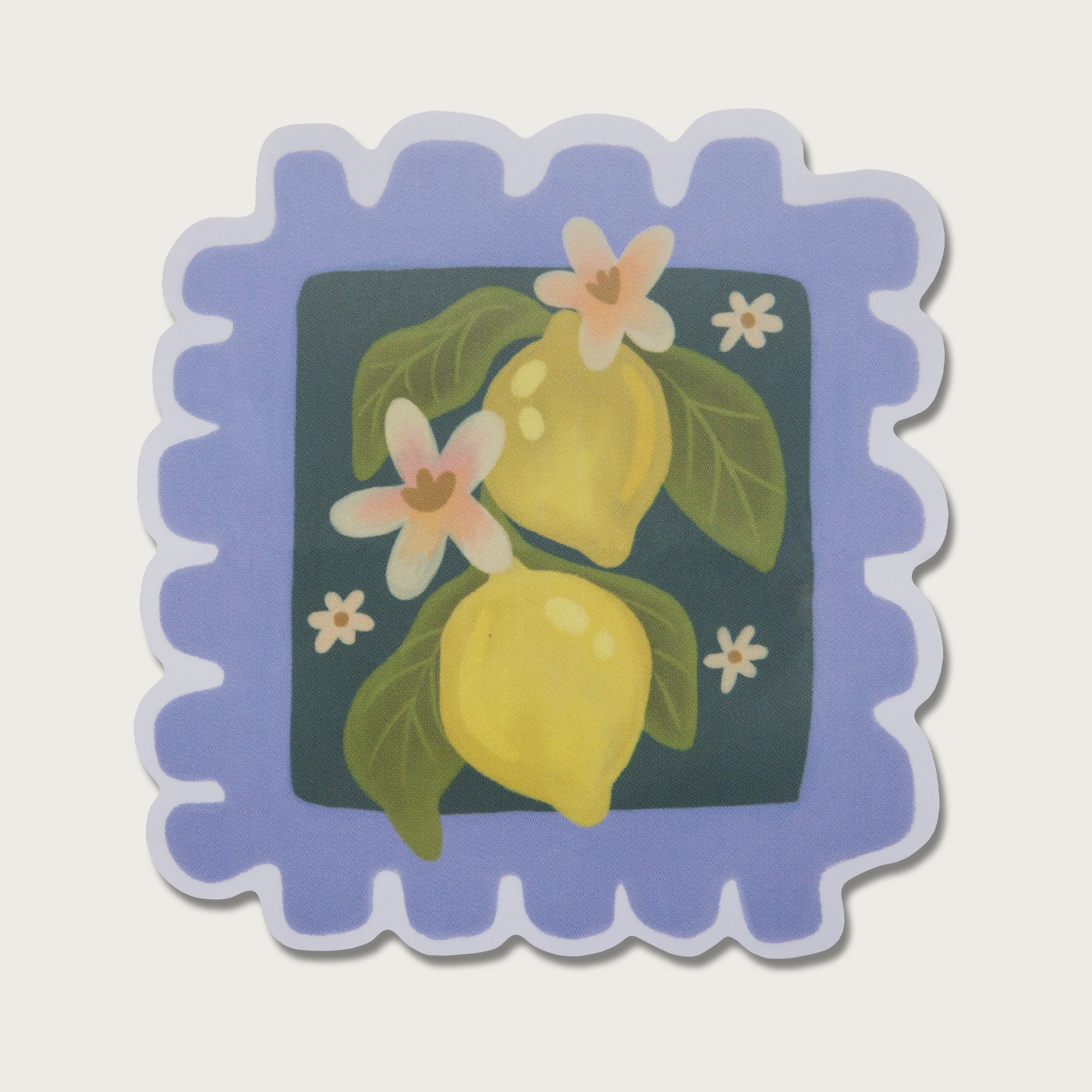 A Beautiful Year with Jesus Sticker Pack