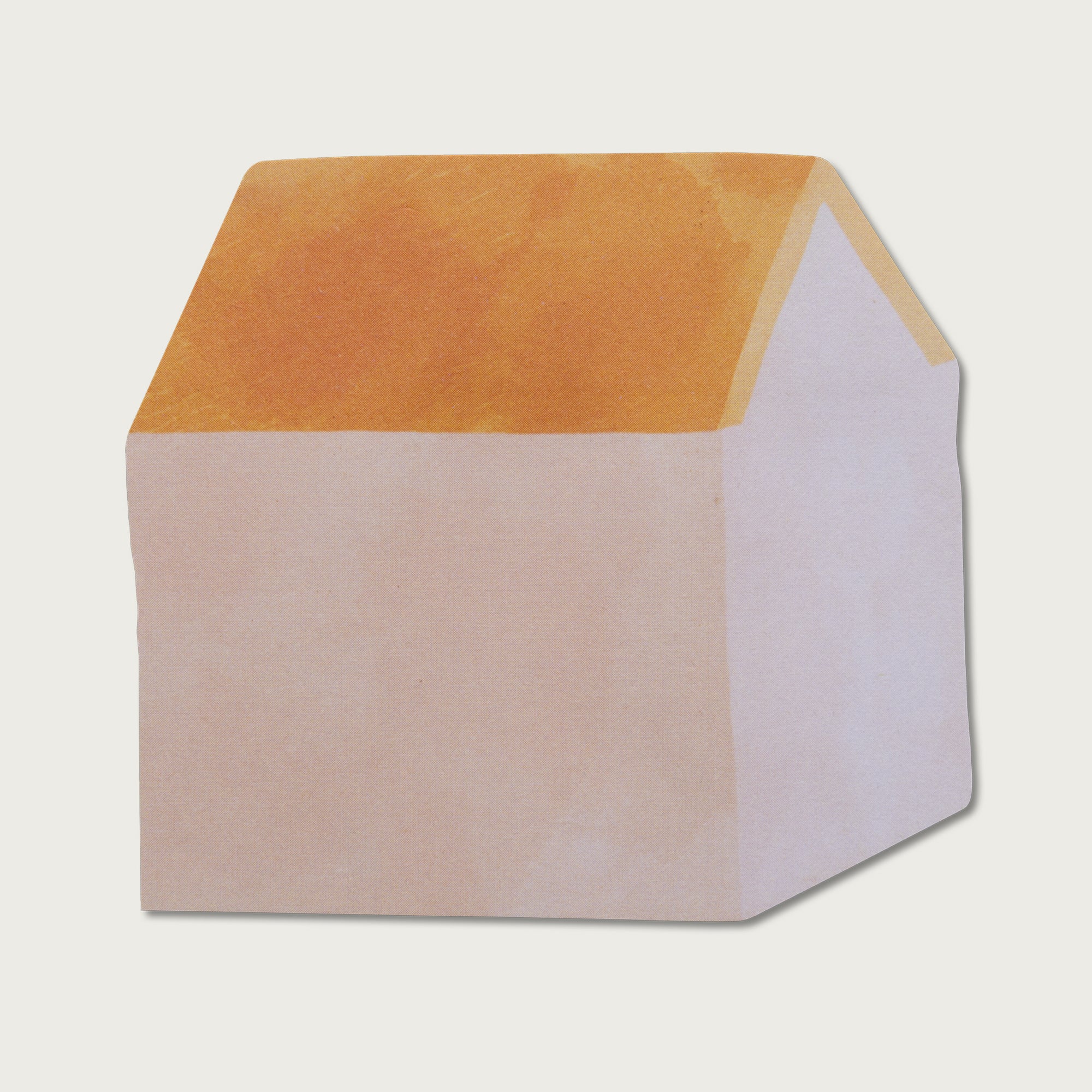 A Beautiful Year with Jesus Sticky Notes (House)