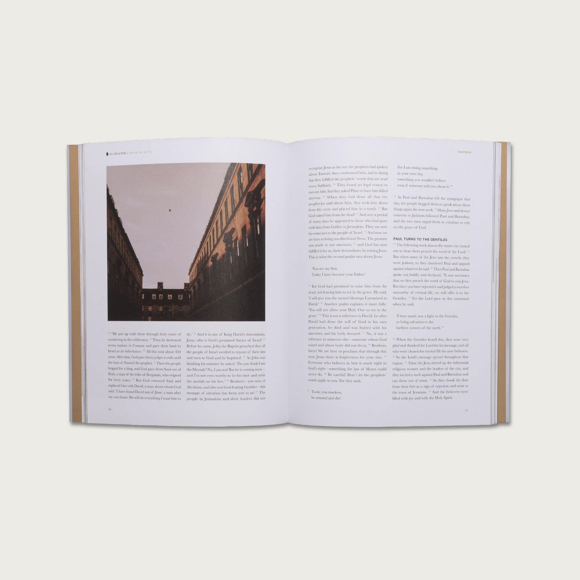 New Testament Collection