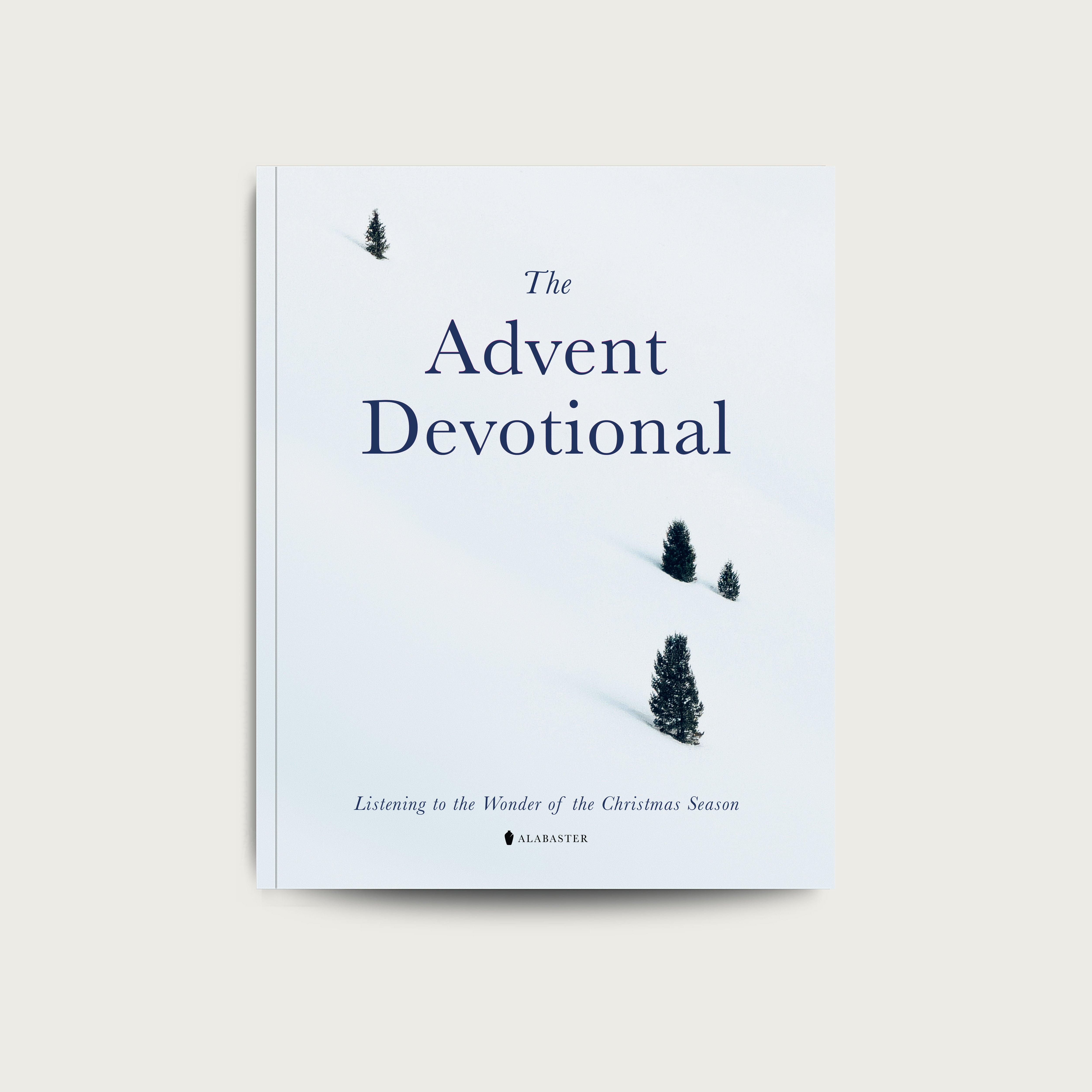 The Advent Devotional