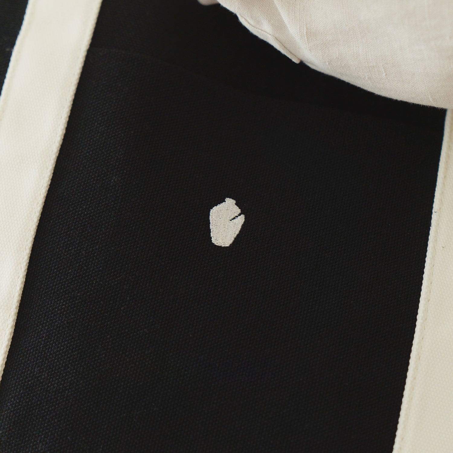 The Three Panel Tote