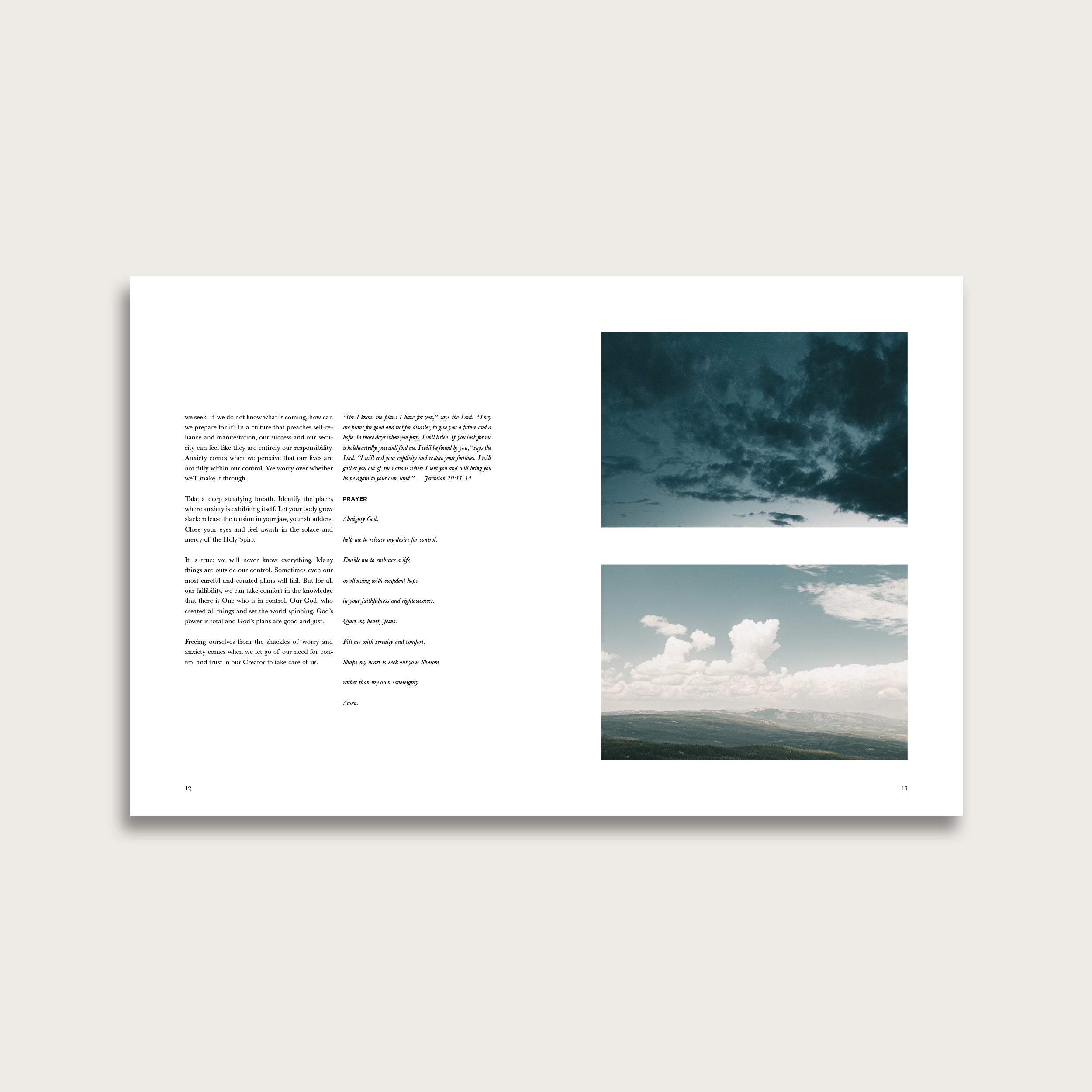 Visual Liturgies Bundle (E-Book)