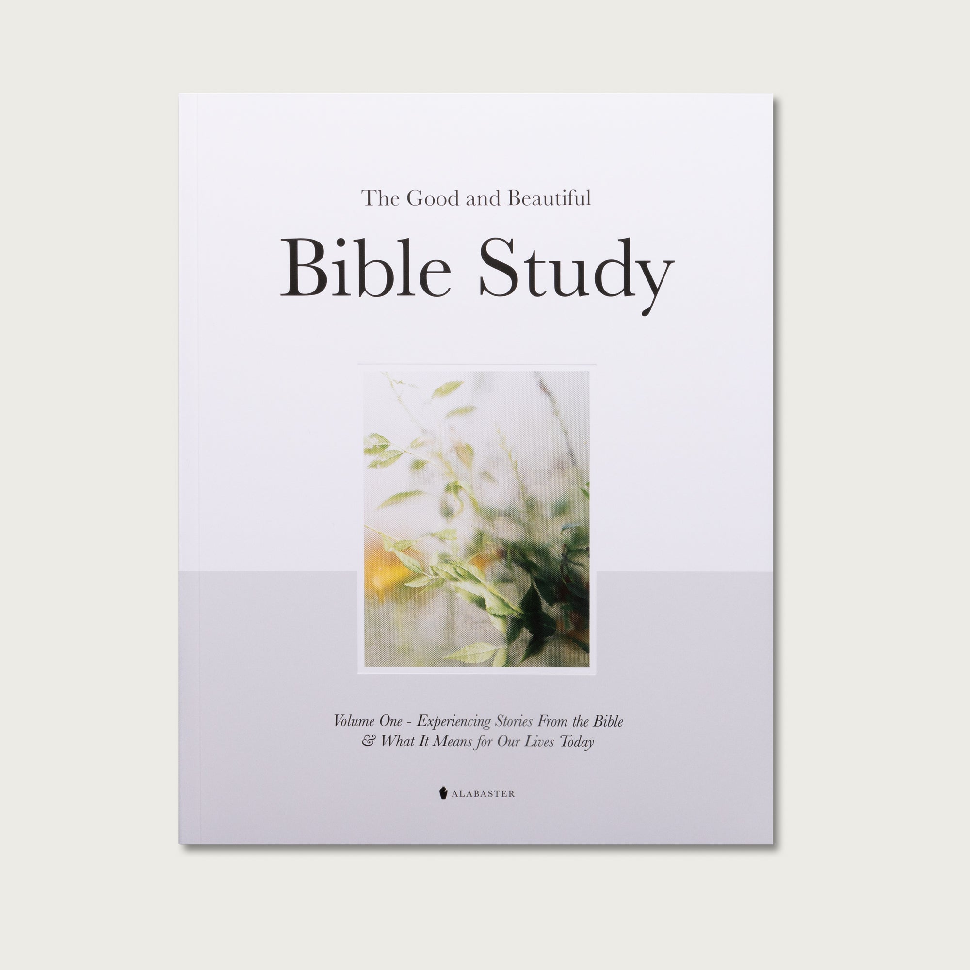 Bible Study Complete Collection
