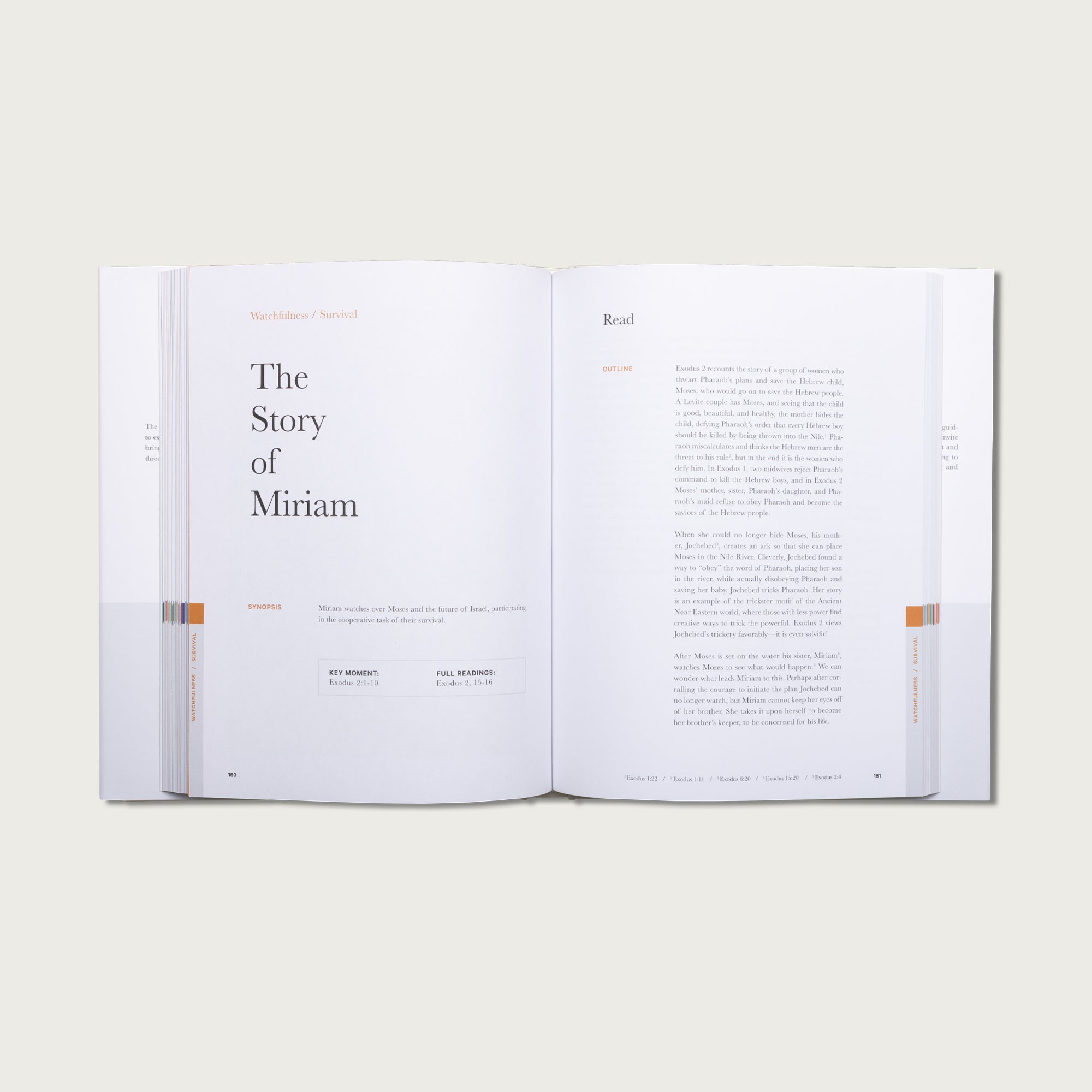 The Good and Beautiful Bible Study - Volume 1