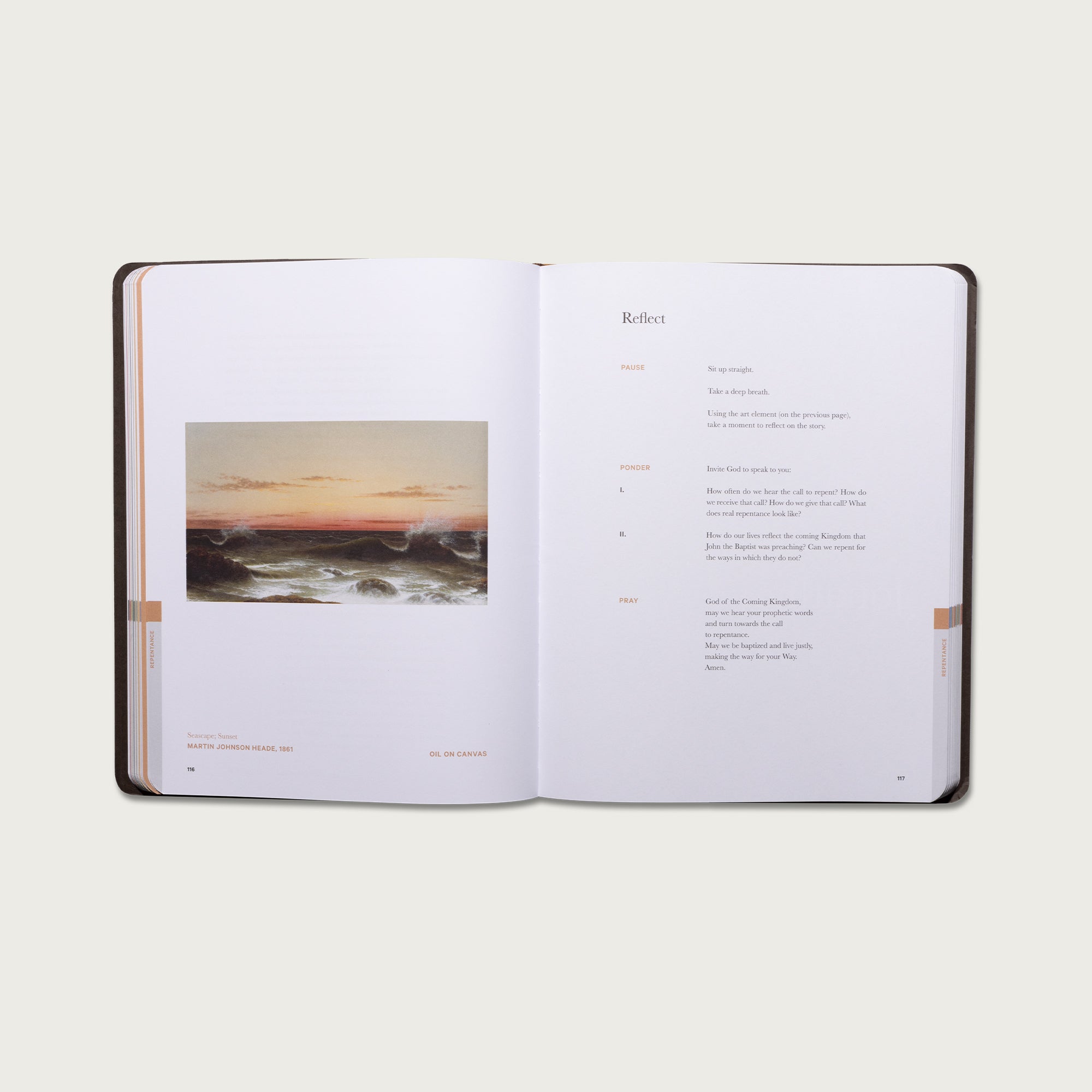 The Good and Beautiful Bible Study - Volume 1