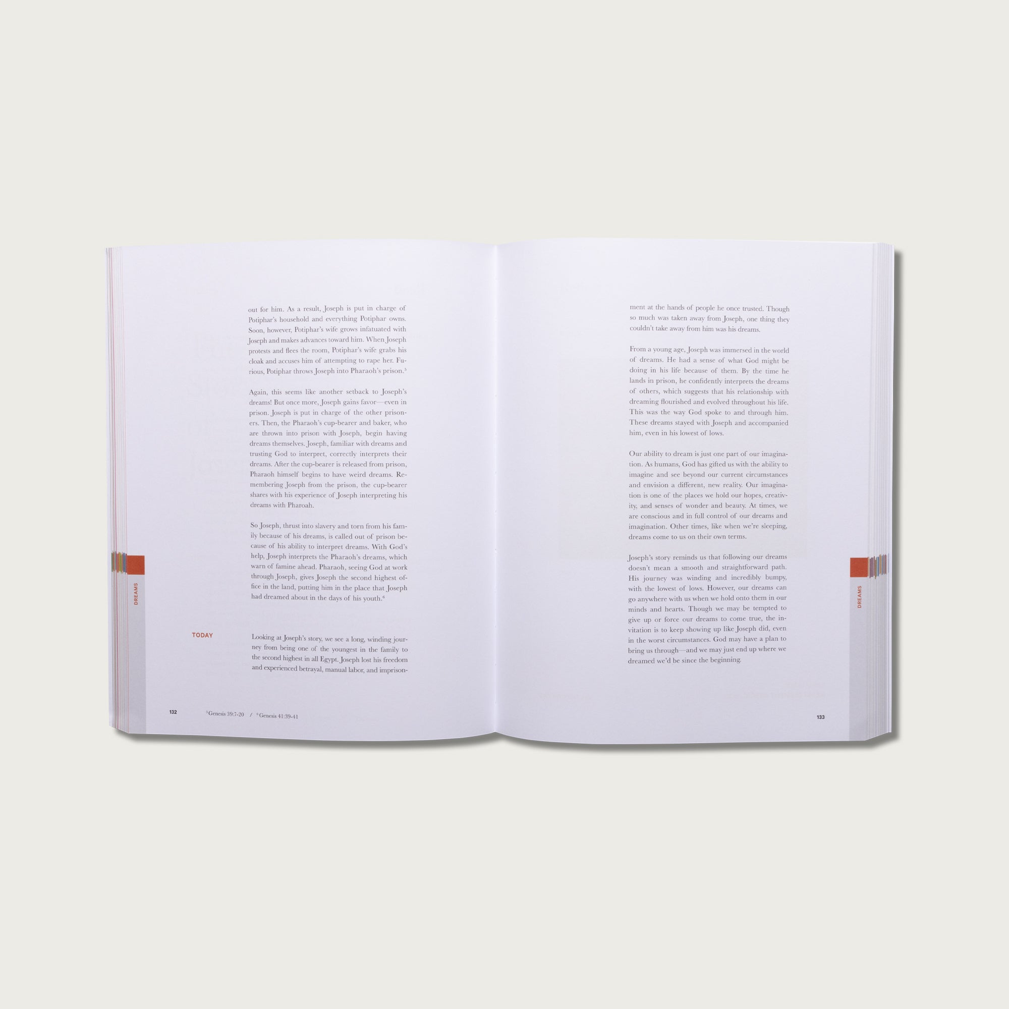 The Good and Beautiful Bible Study - Volume 2