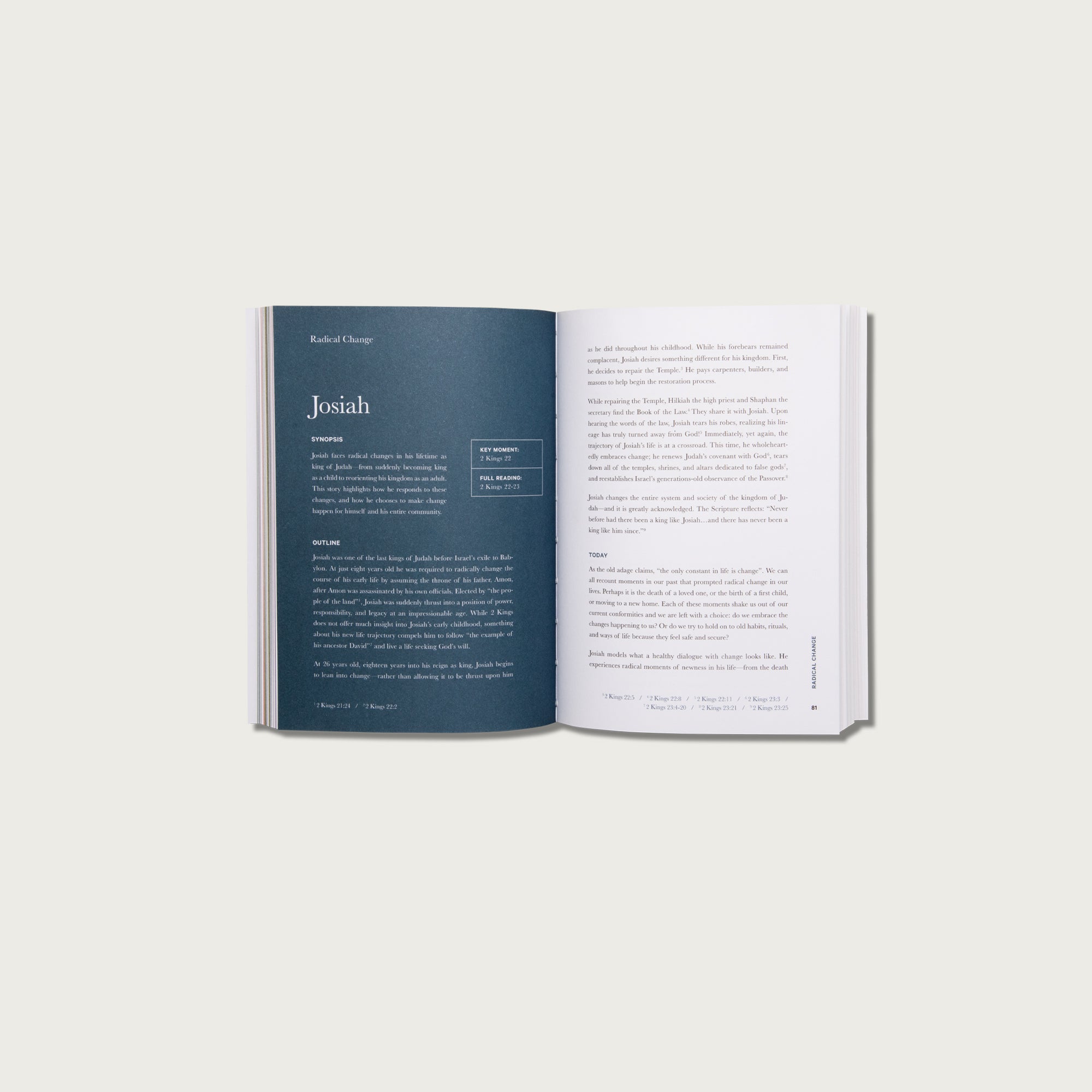 Mini Essentials Collection