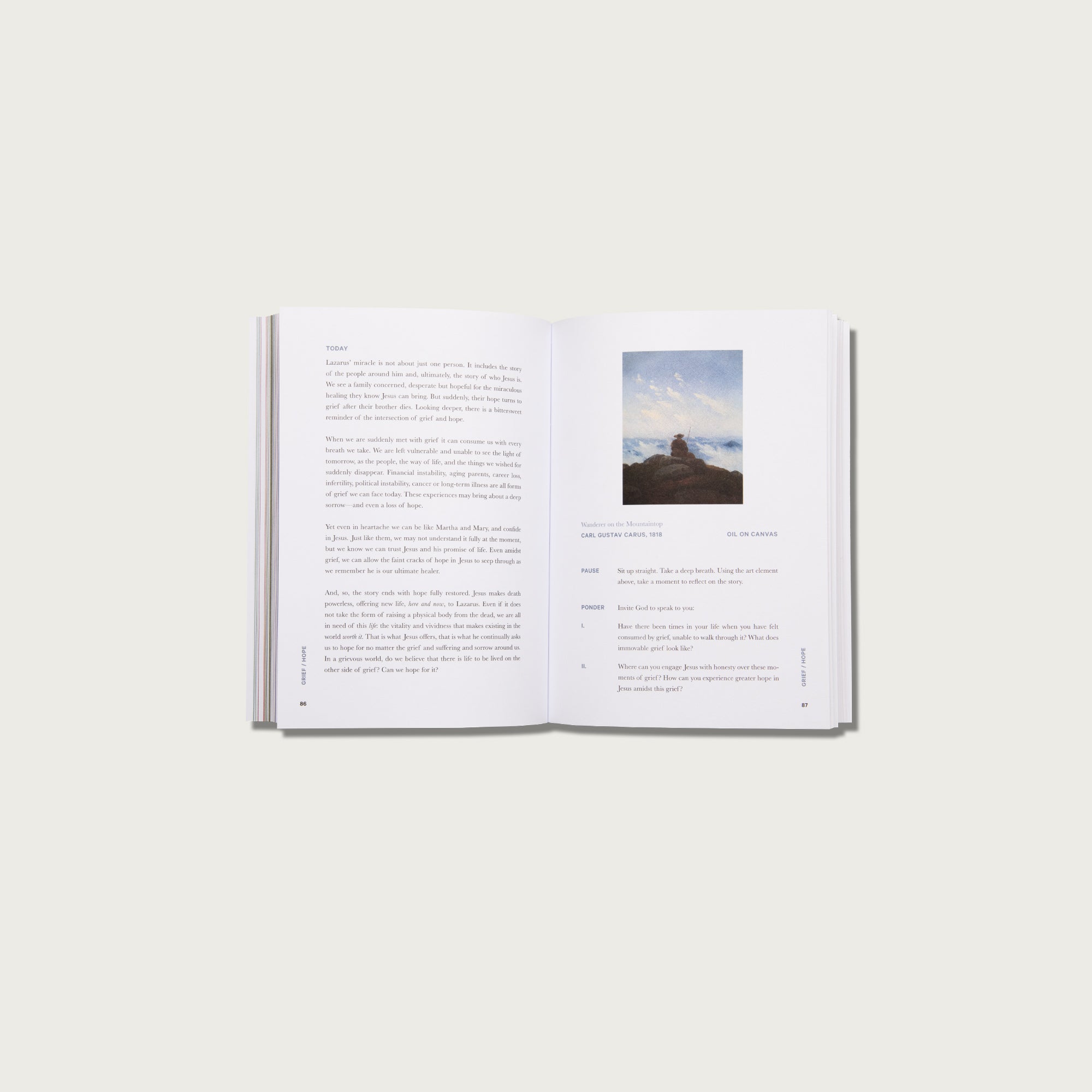 Mini Essentials Collection