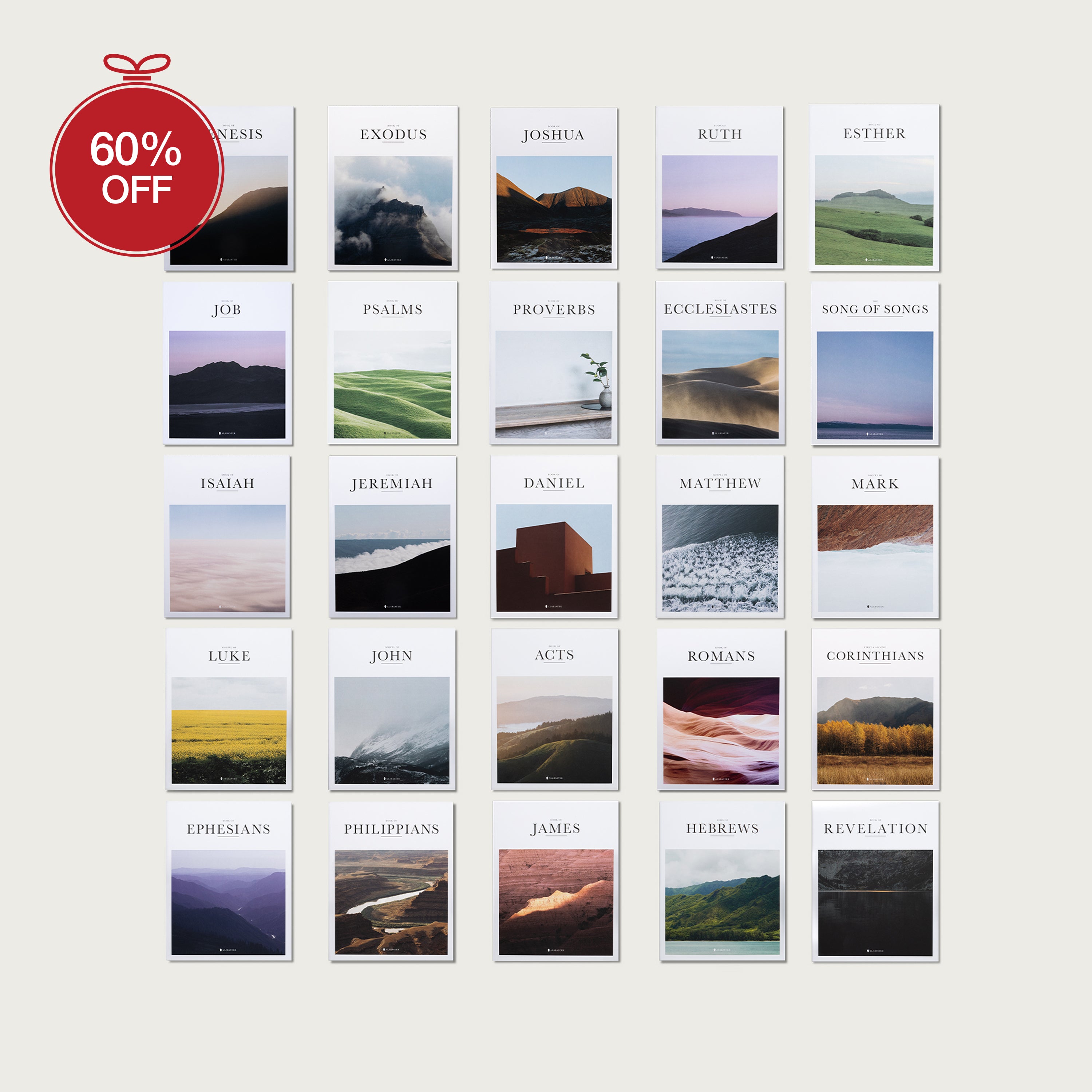 The Complete Bible Collection