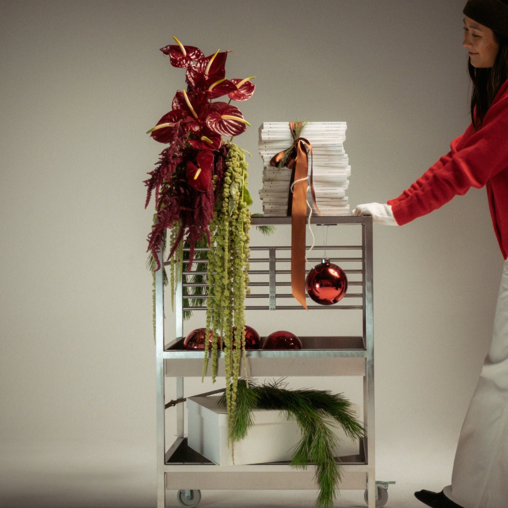 The Complete Bible Collection