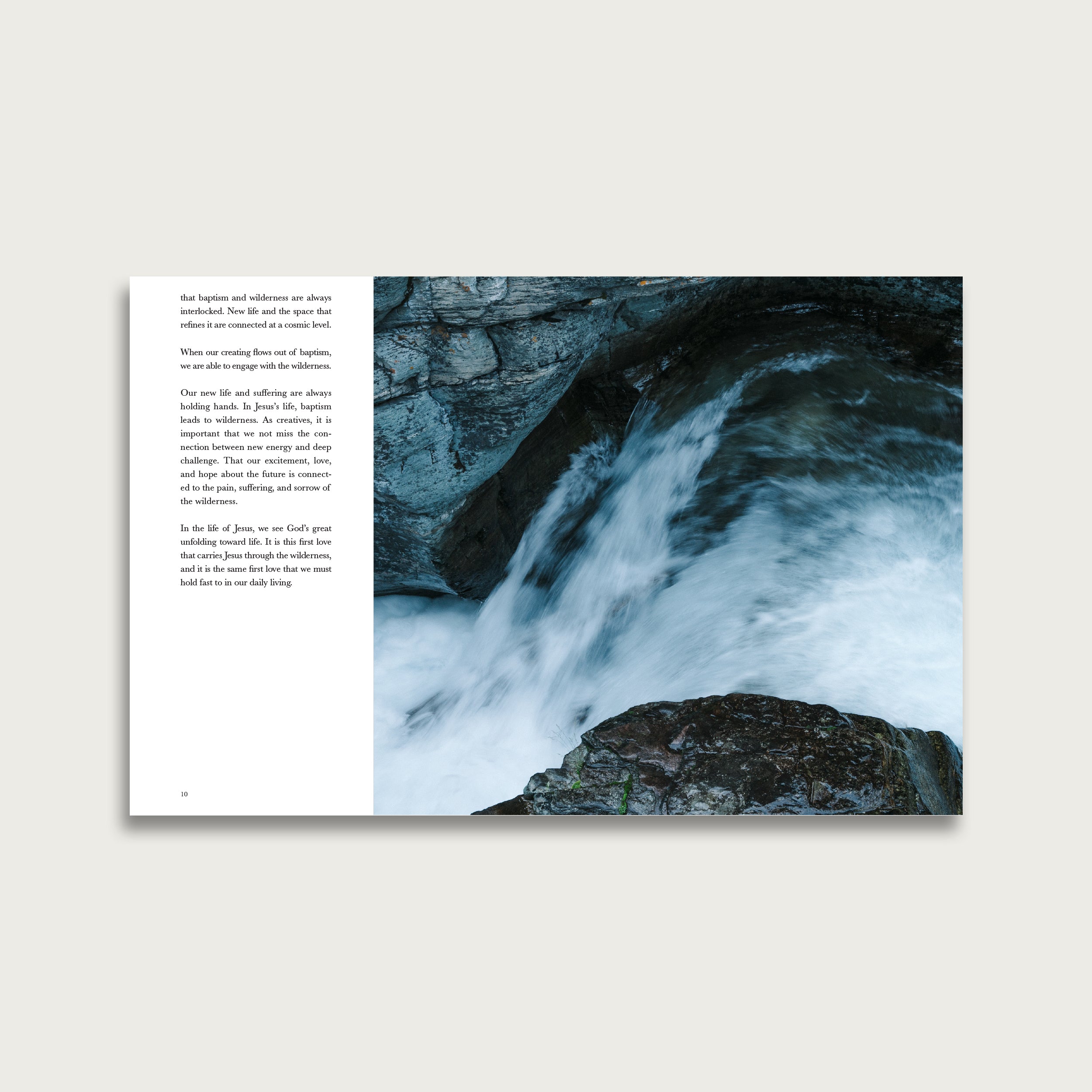 Creativity in the Life of Jesus (E-book)