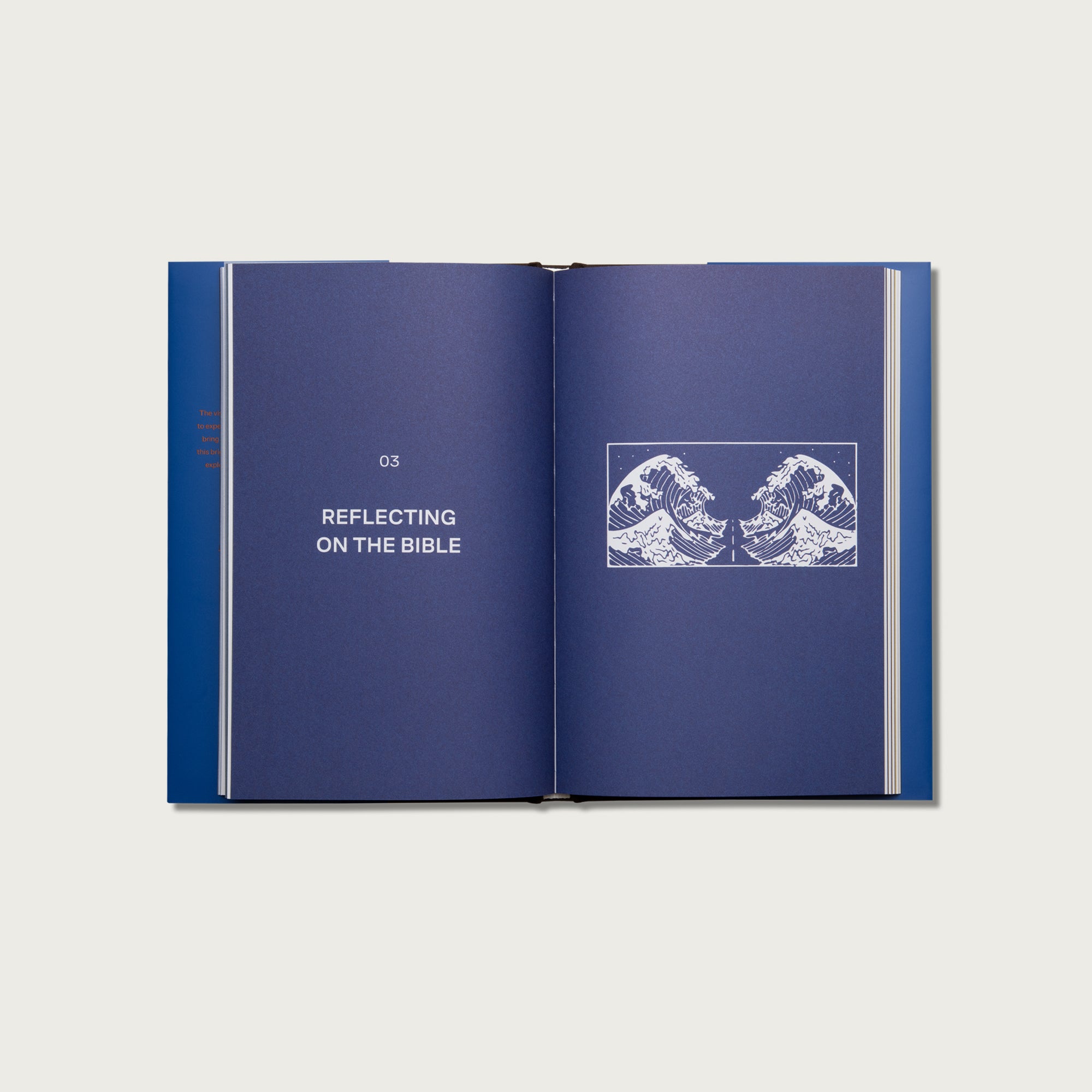 My Dad’s Testimony: A Guided Journal for Sharing His Beautiful Story