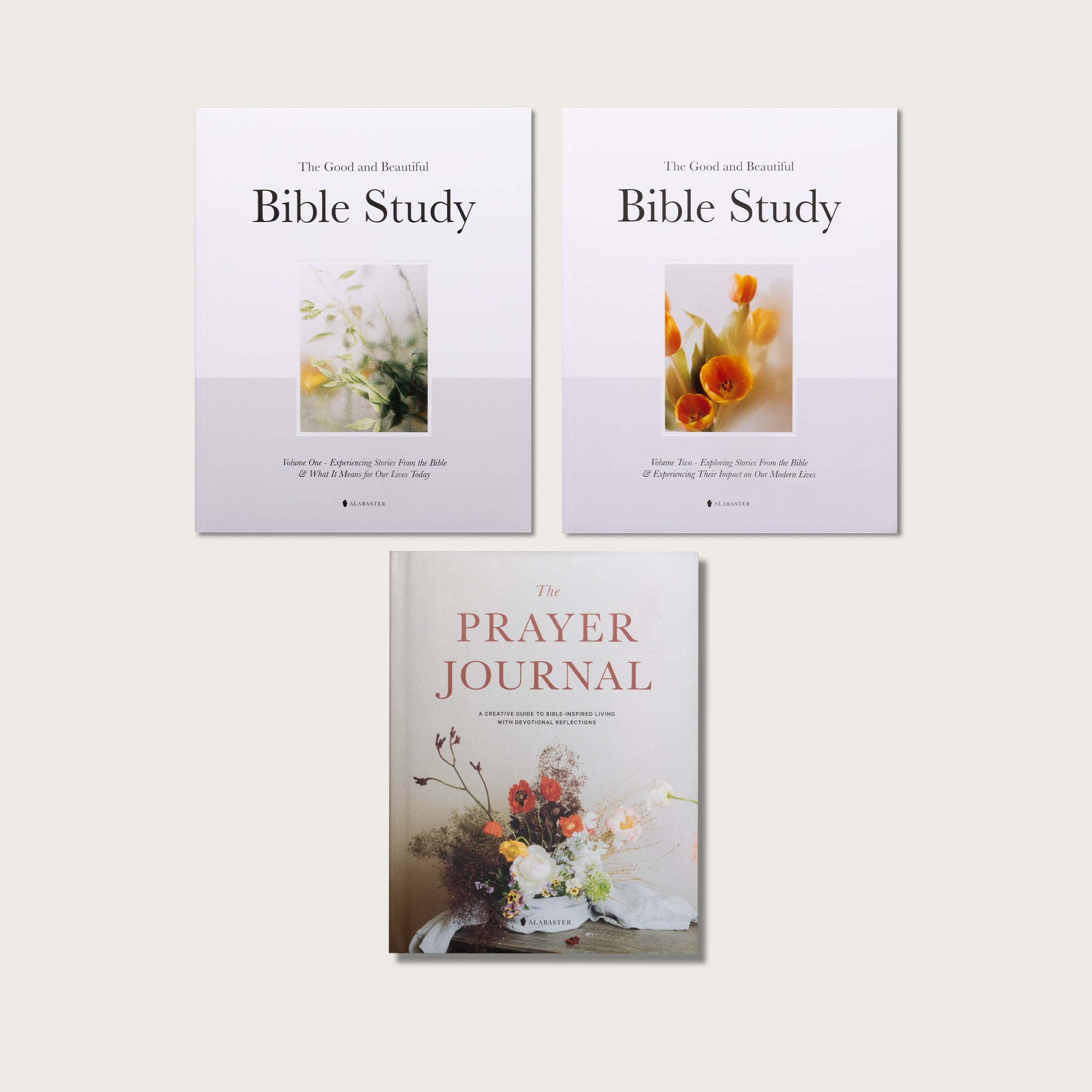 Devotional Bundle
