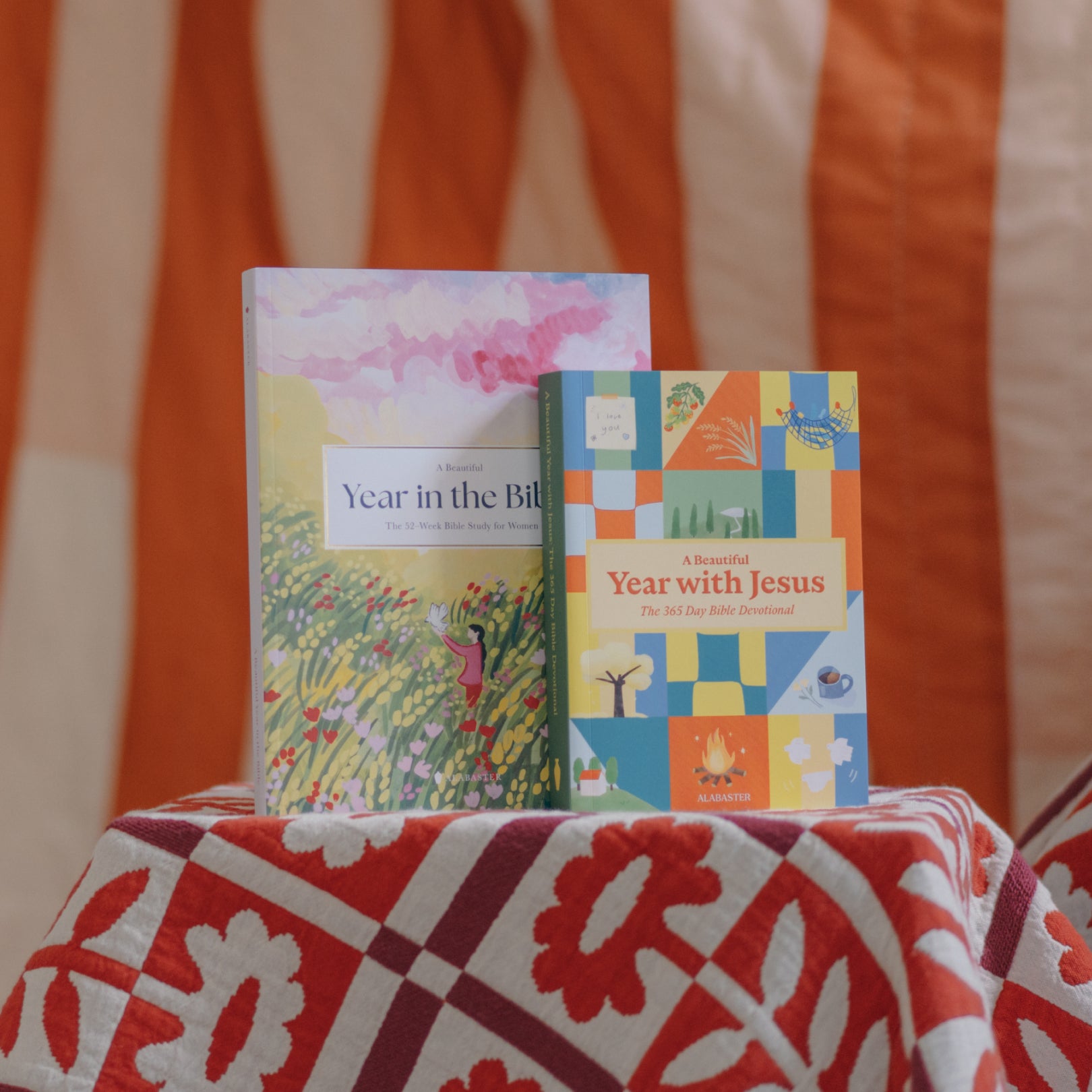 A Beautiful Year Duo Set