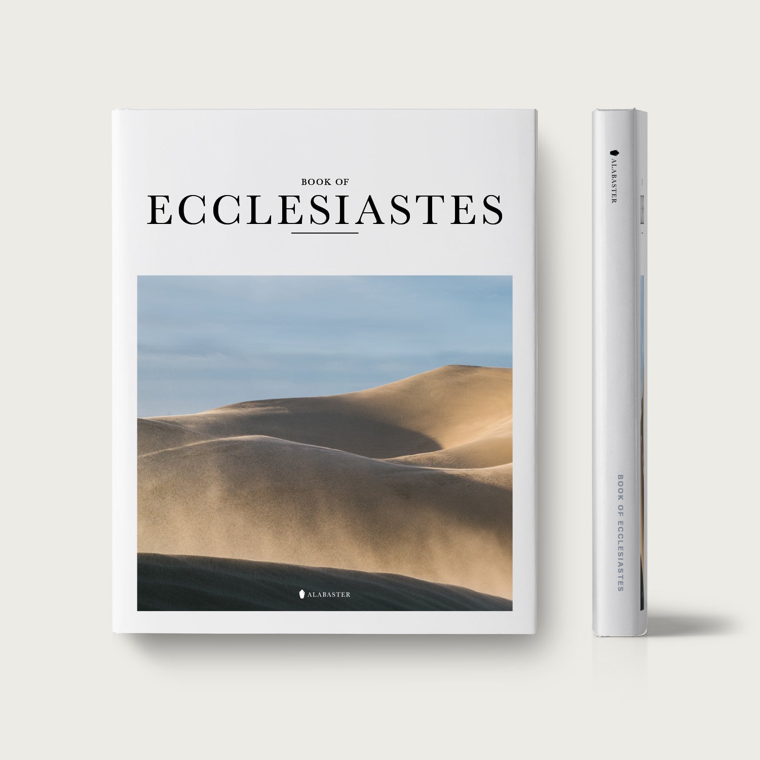 The Book of Ecclesiastes