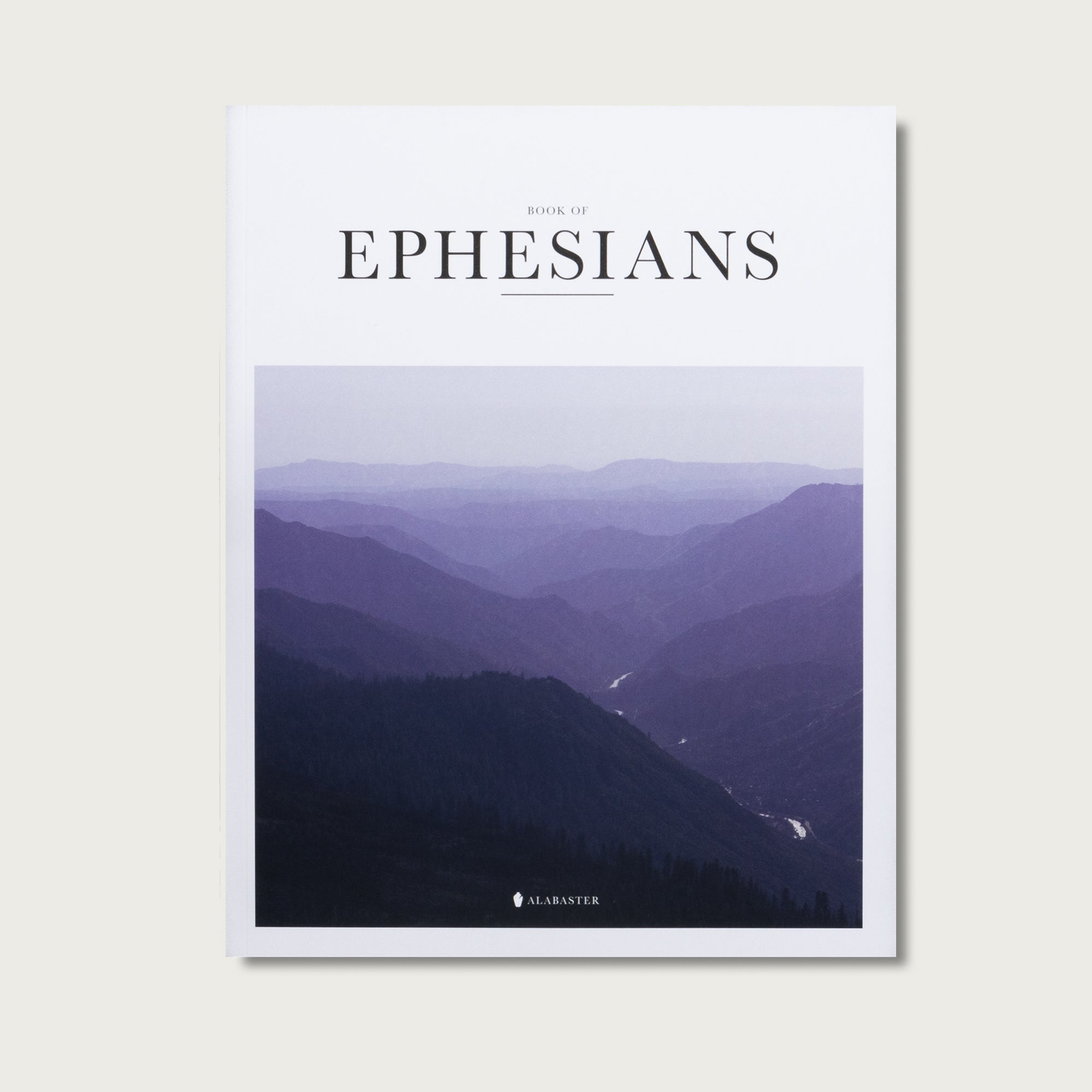The Book of Ephesians
