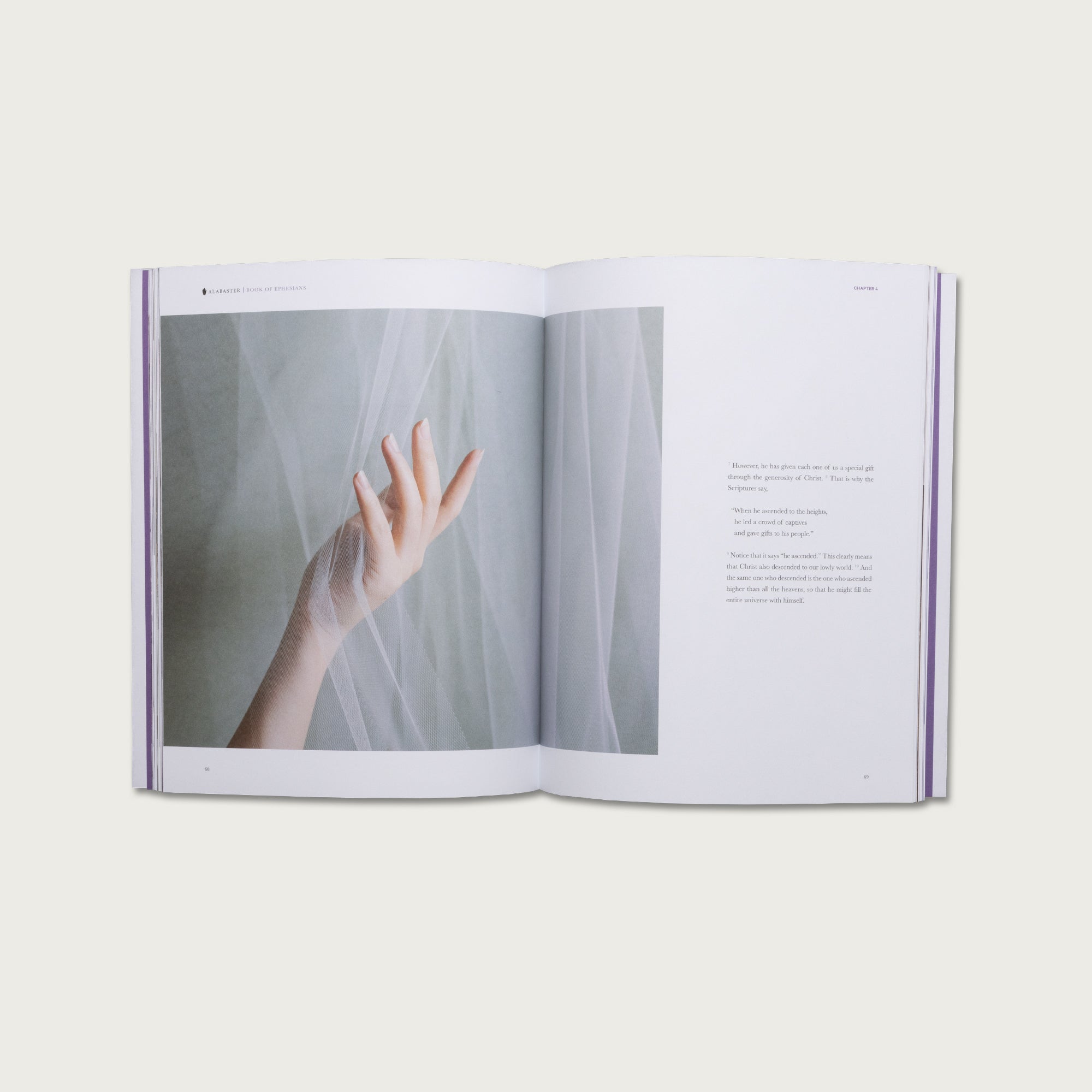 The Book of Ephesians