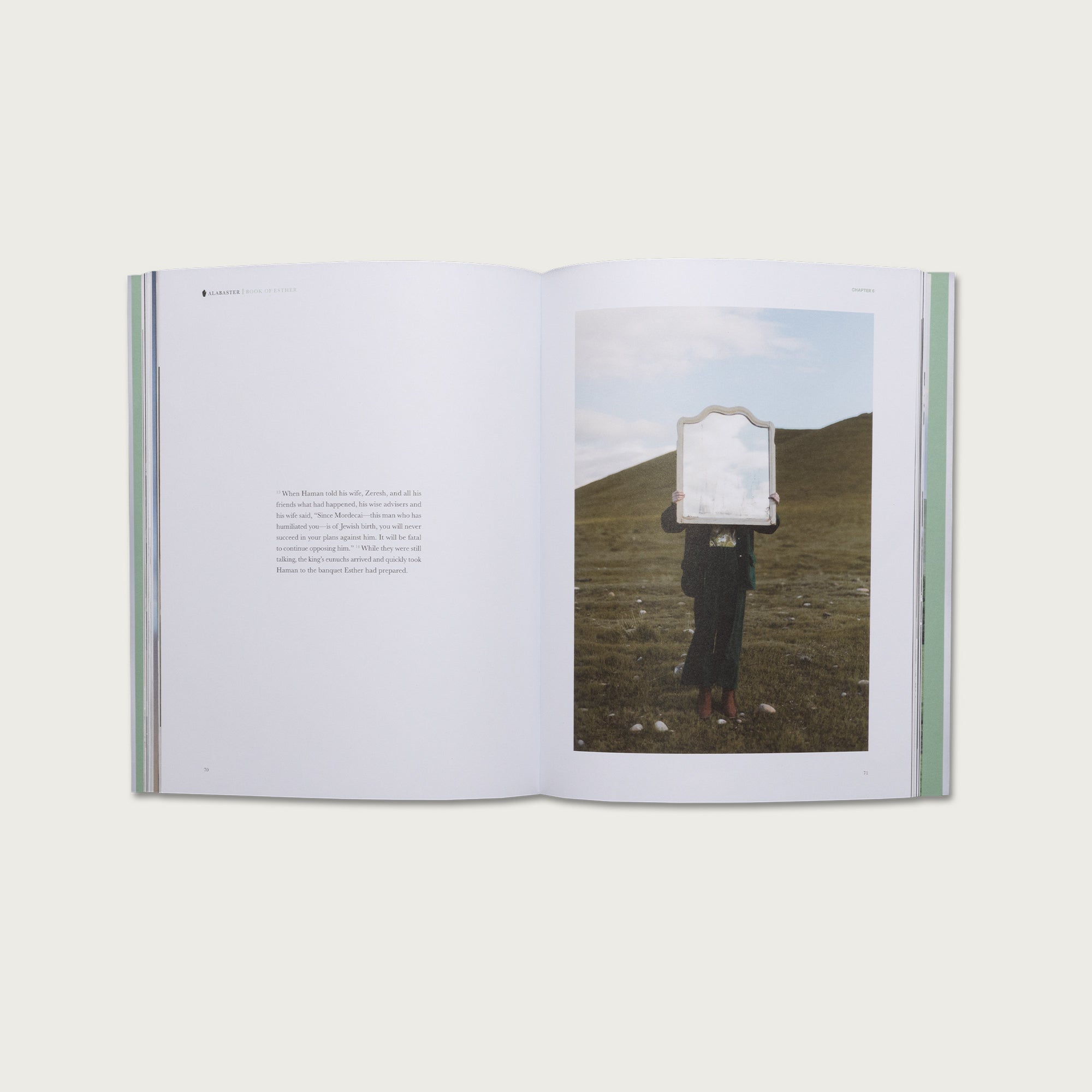 Women Narrative Pairing: Esther & Ruth