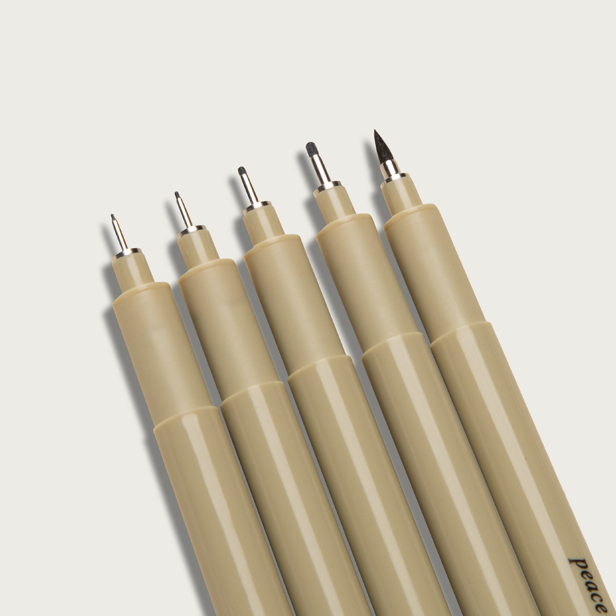 Fineliner Pen Set