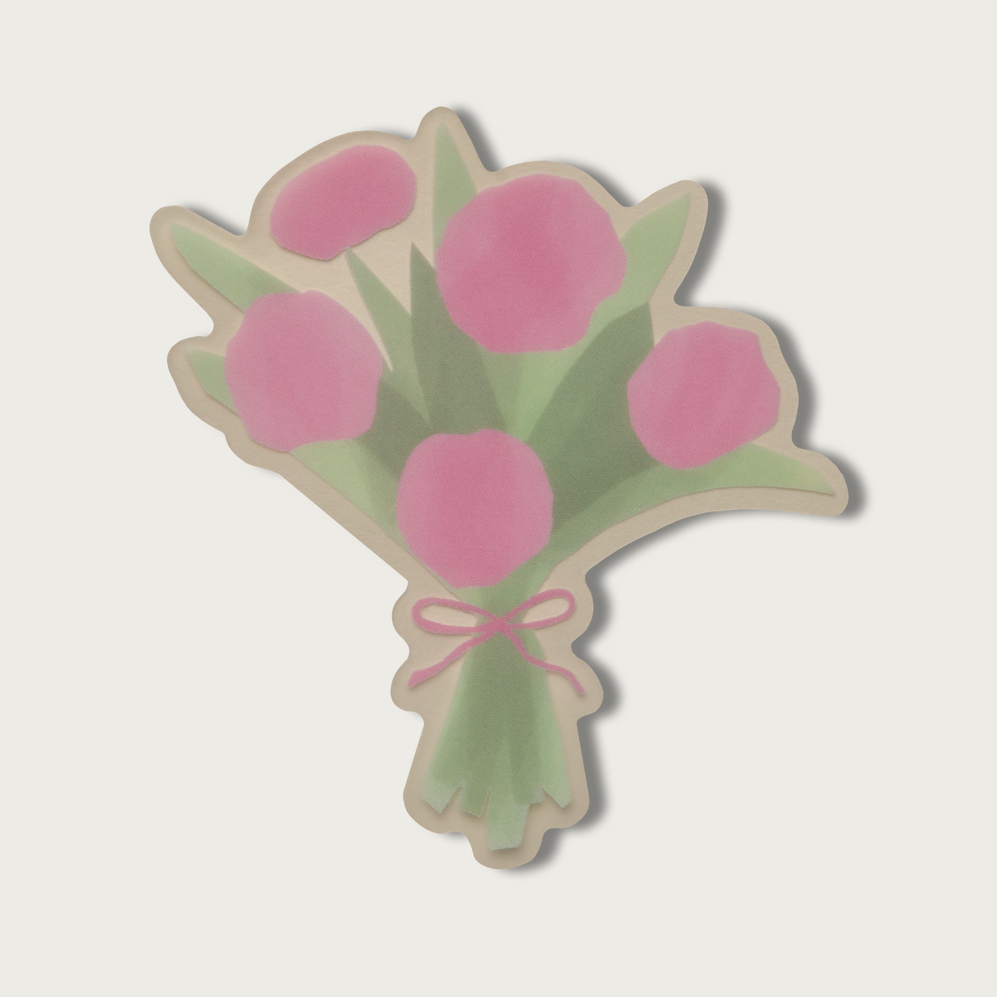 Flower Market Sticker Pack