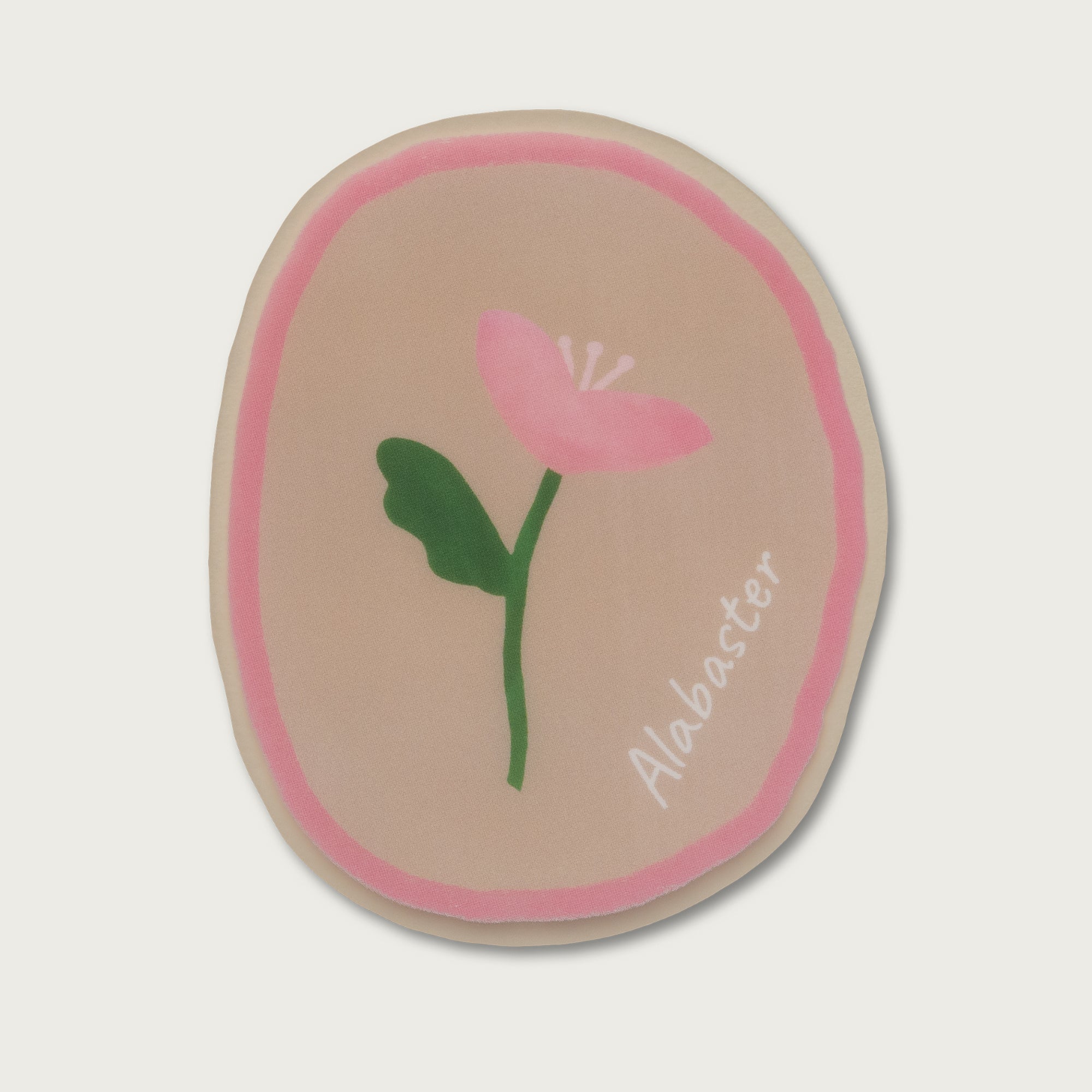 Flower Market Sticker Pack