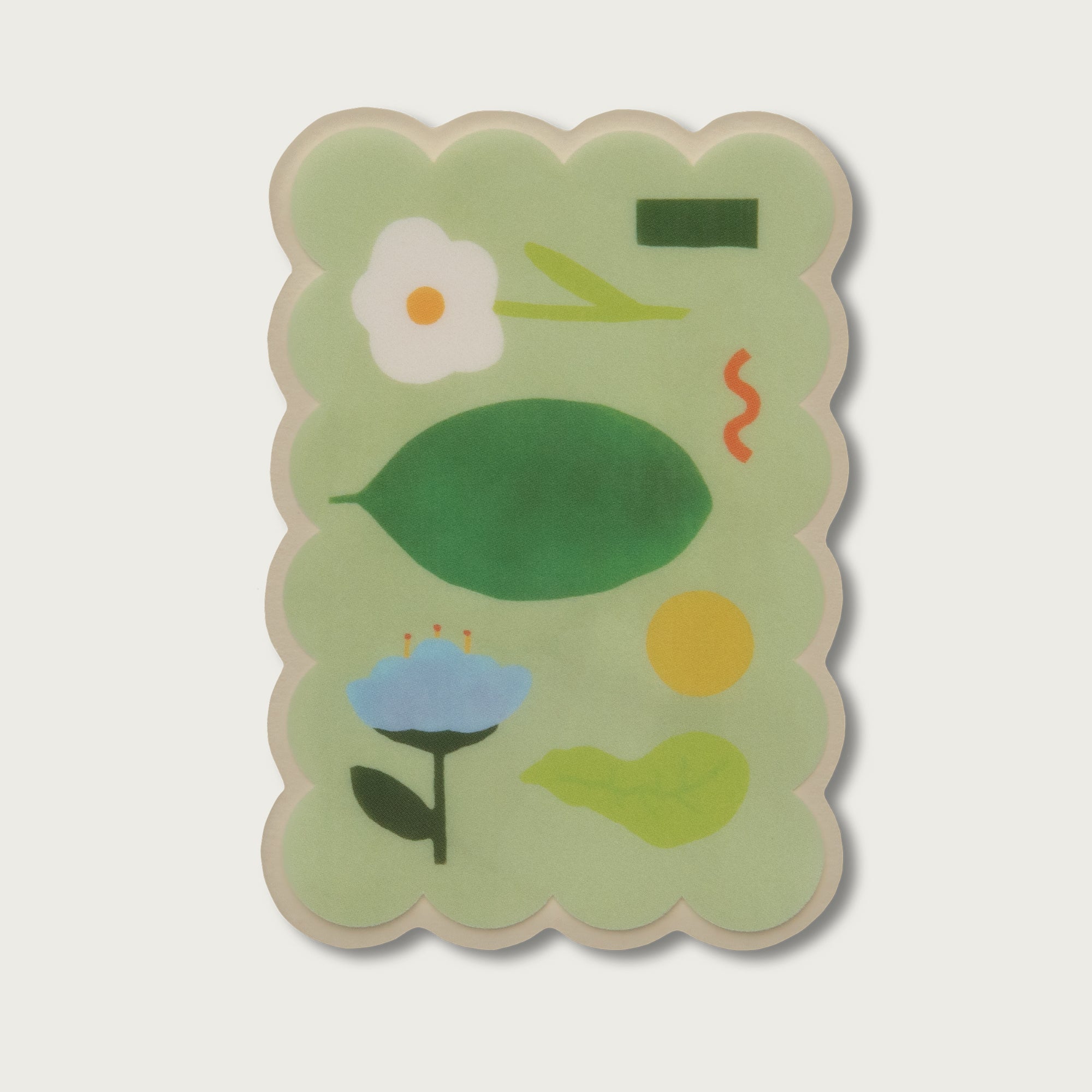 Flower Market Sticker Pack