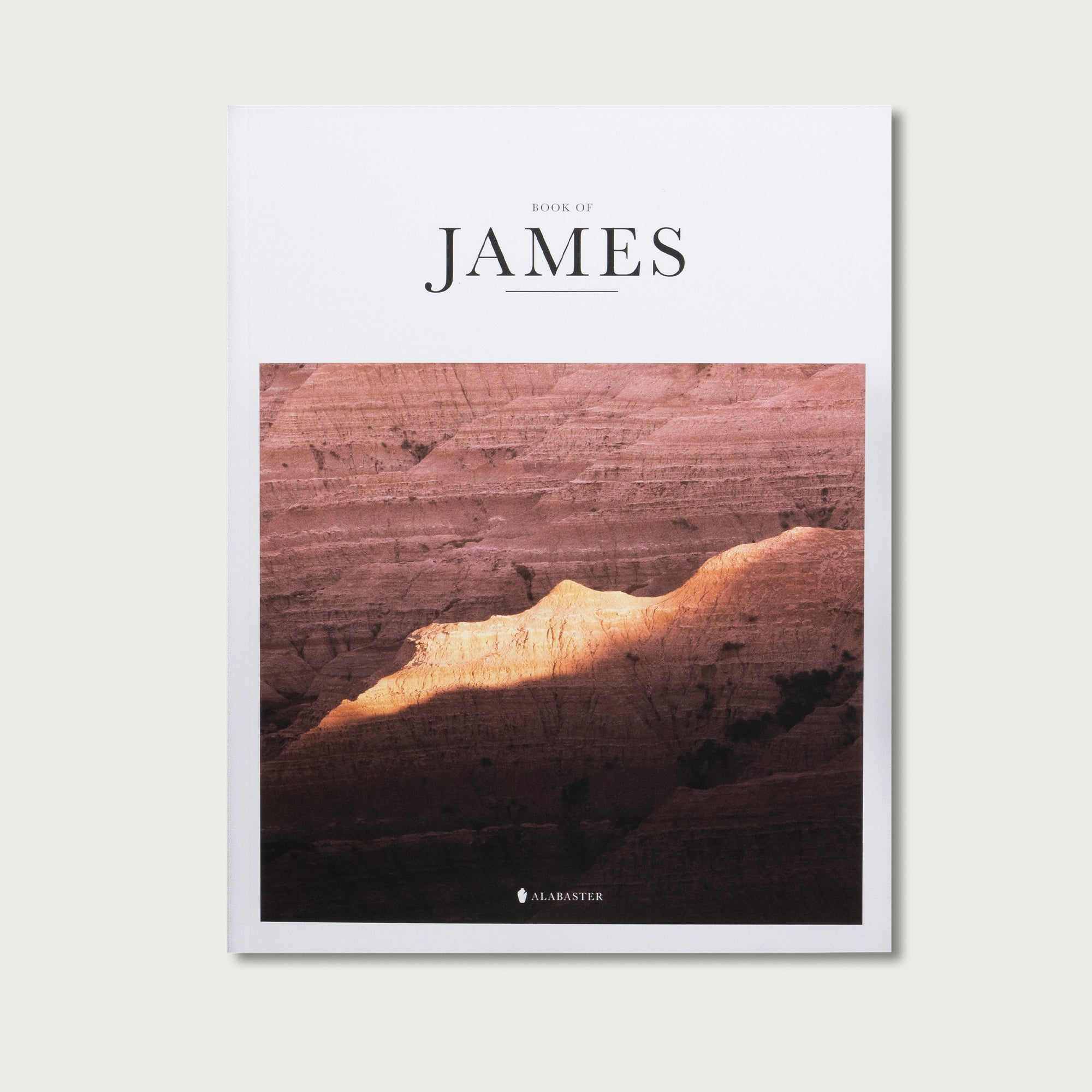 The Book of James