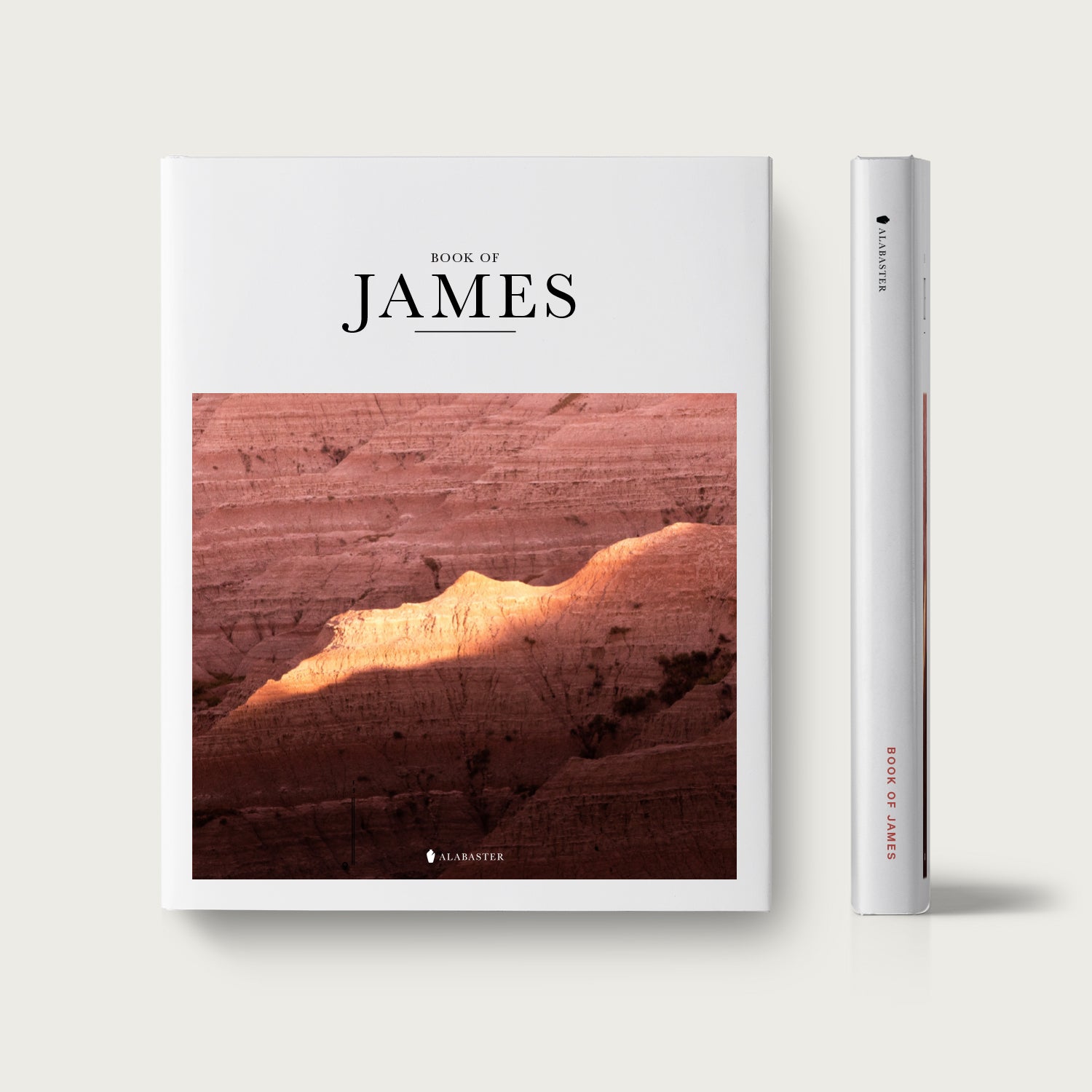 The Book of James