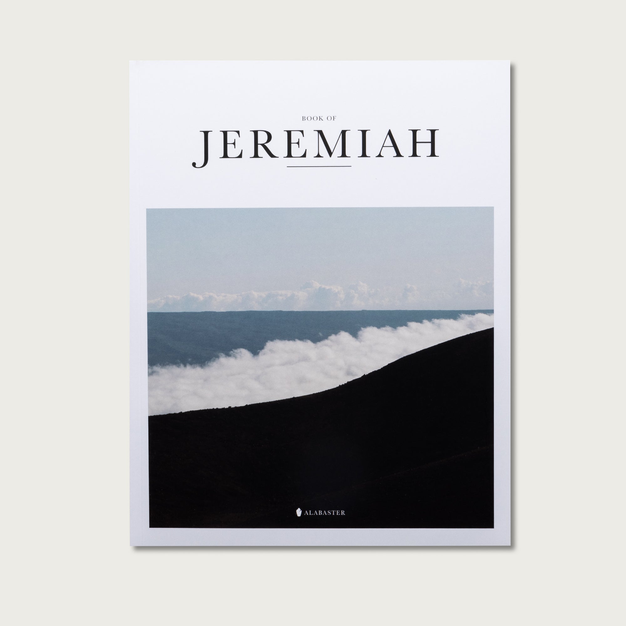 The Book of Jeremiah