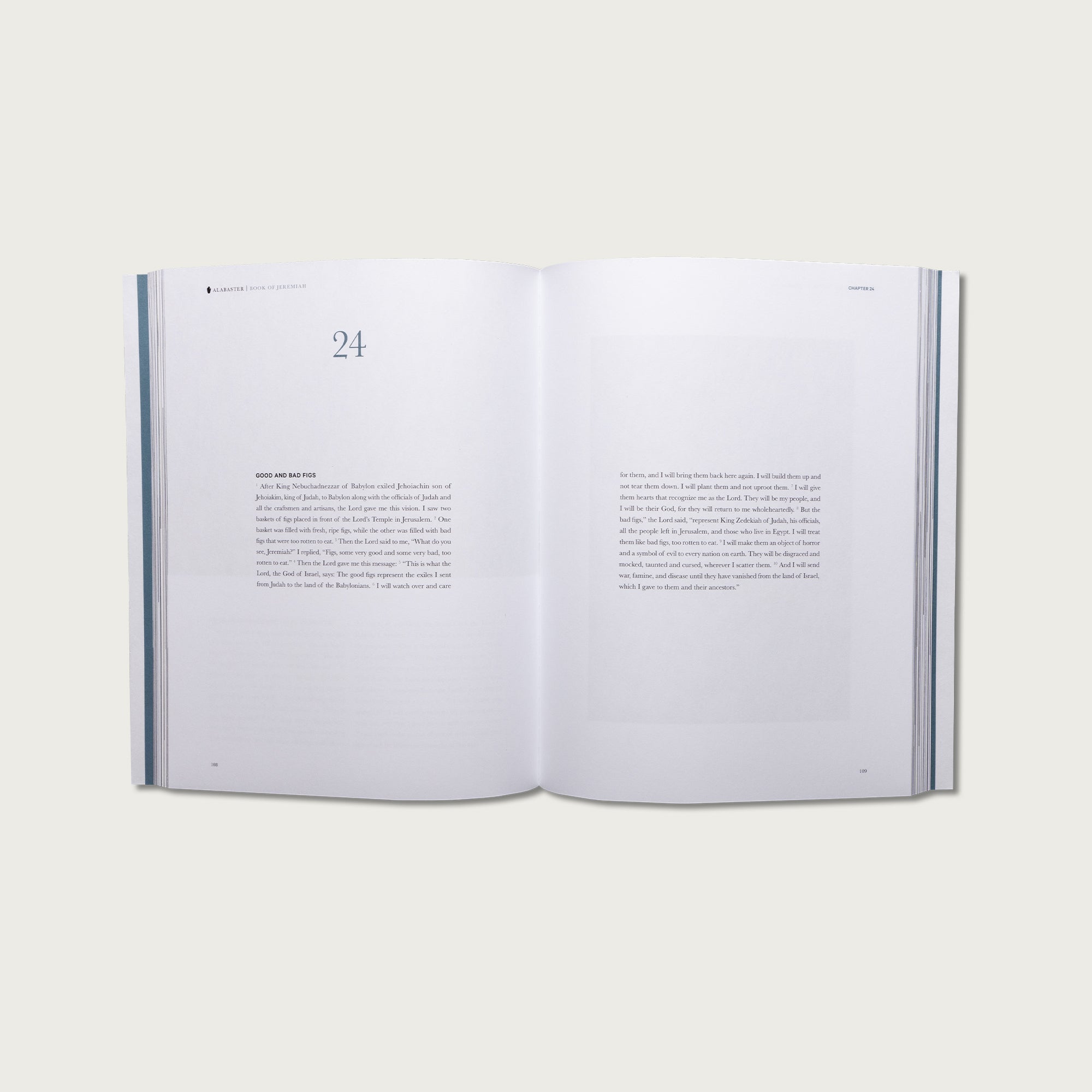 The Book of Jeremiah