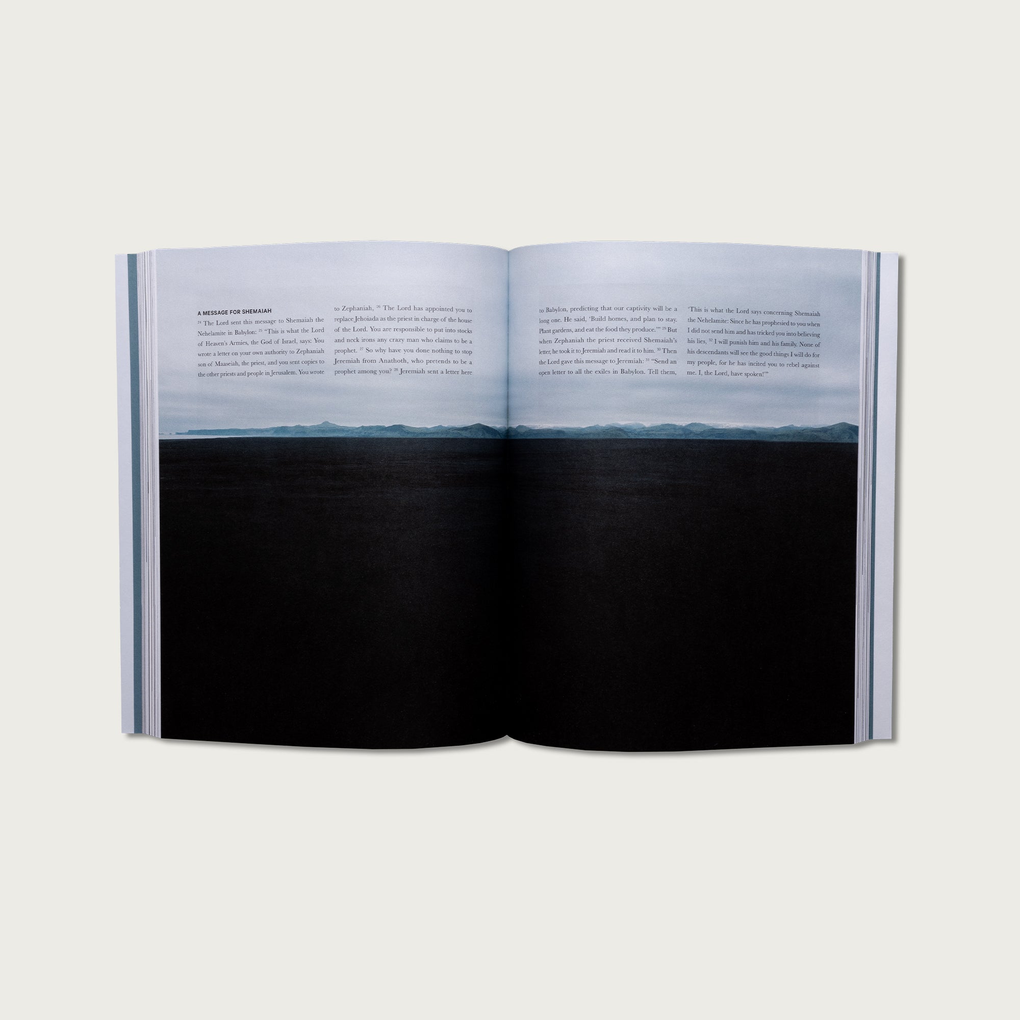 The Book of Jeremiah